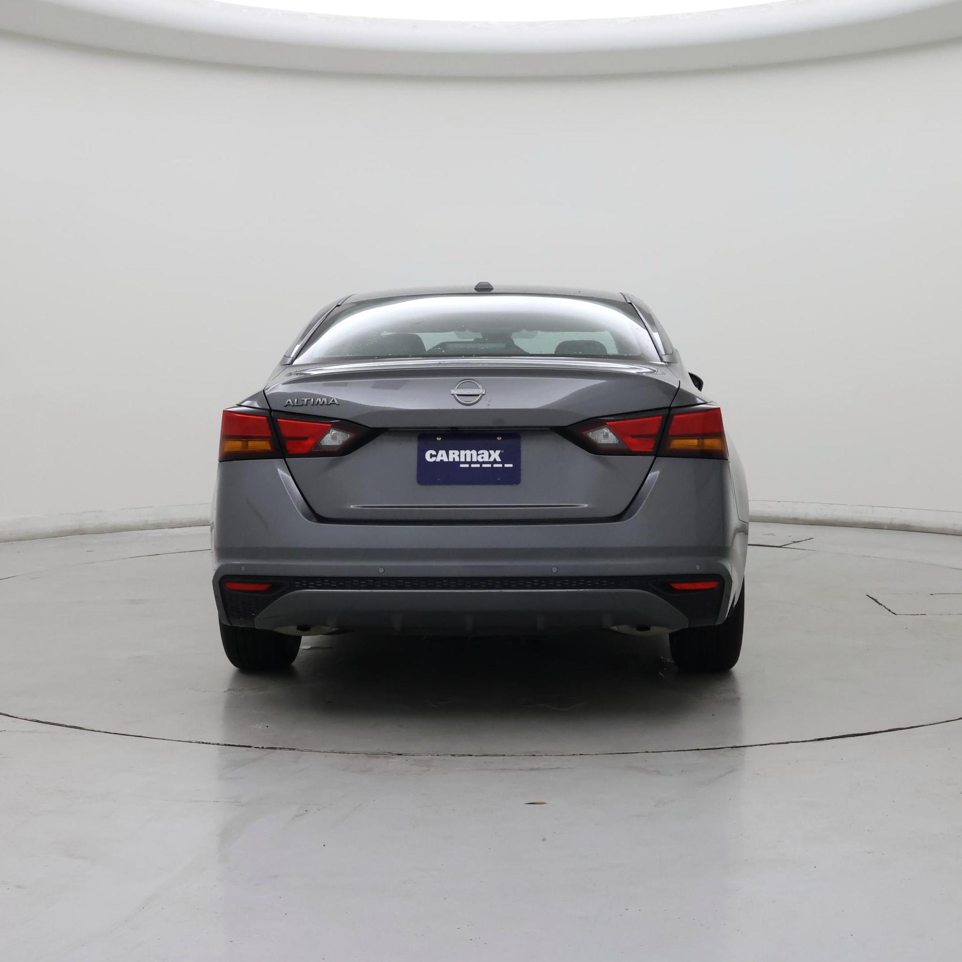 Thumbnail: 2025 Nissan Altima - 6