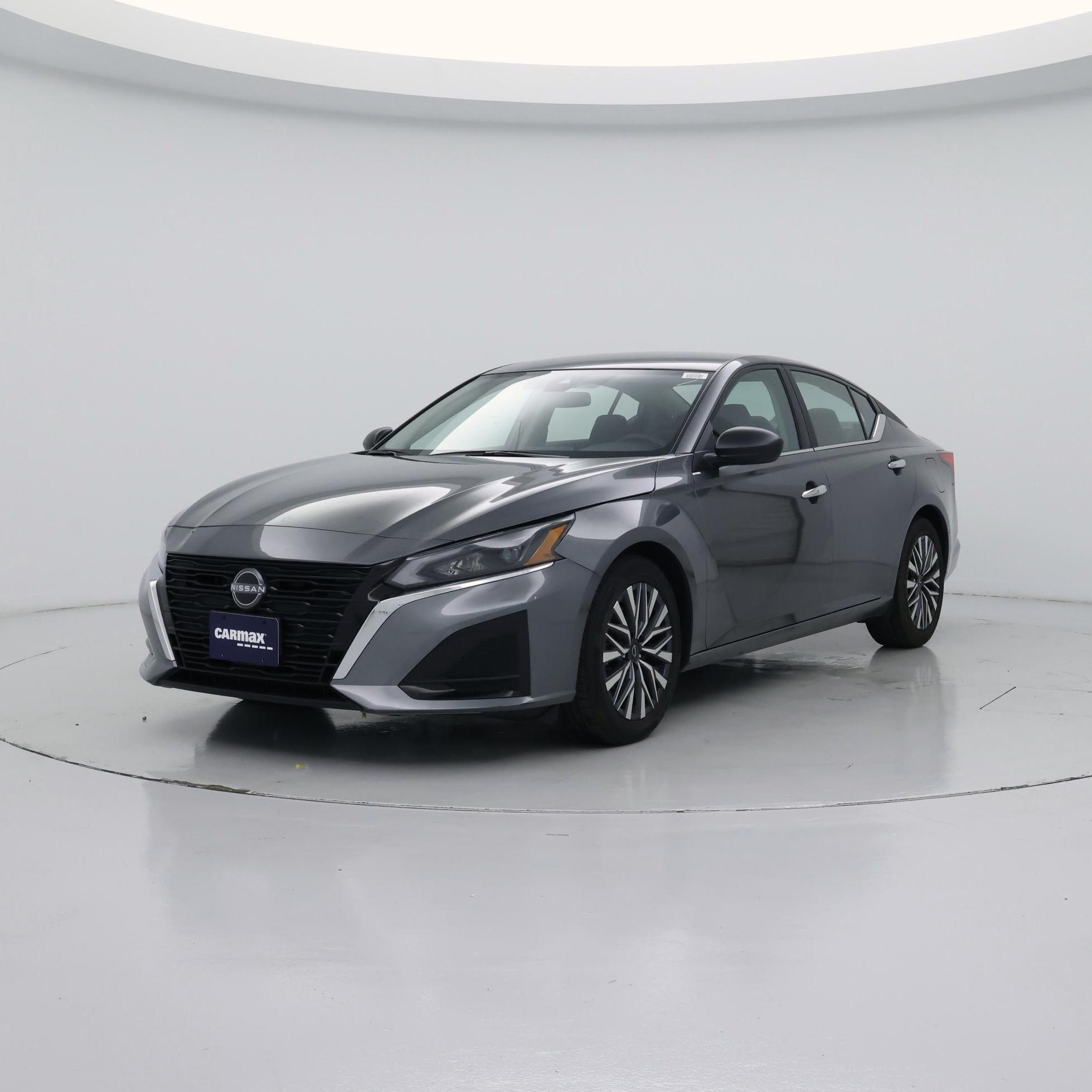 Thumbnail: 2025 Nissan Altima - 4