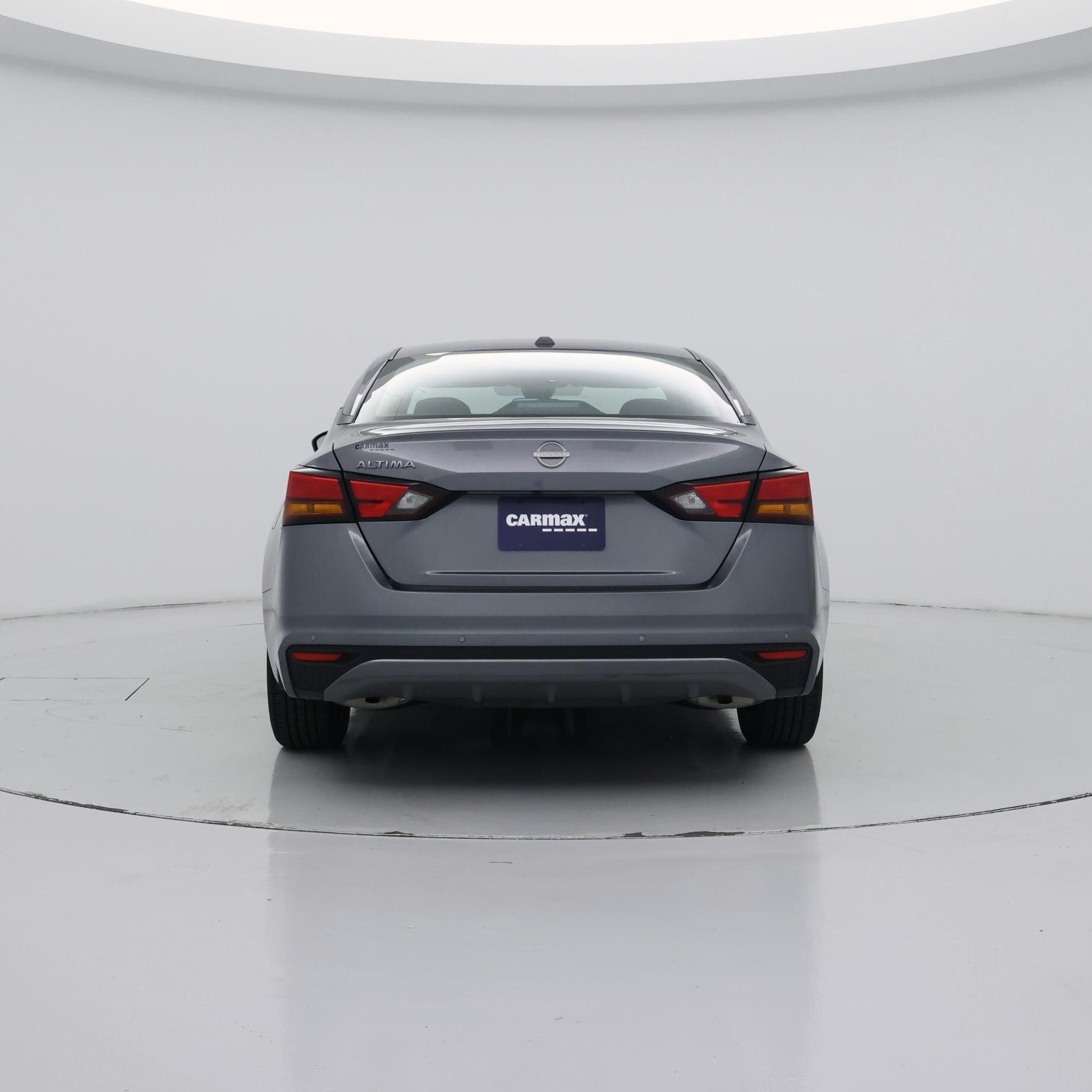 Thumbnail: 2025 Nissan Altima - 6
