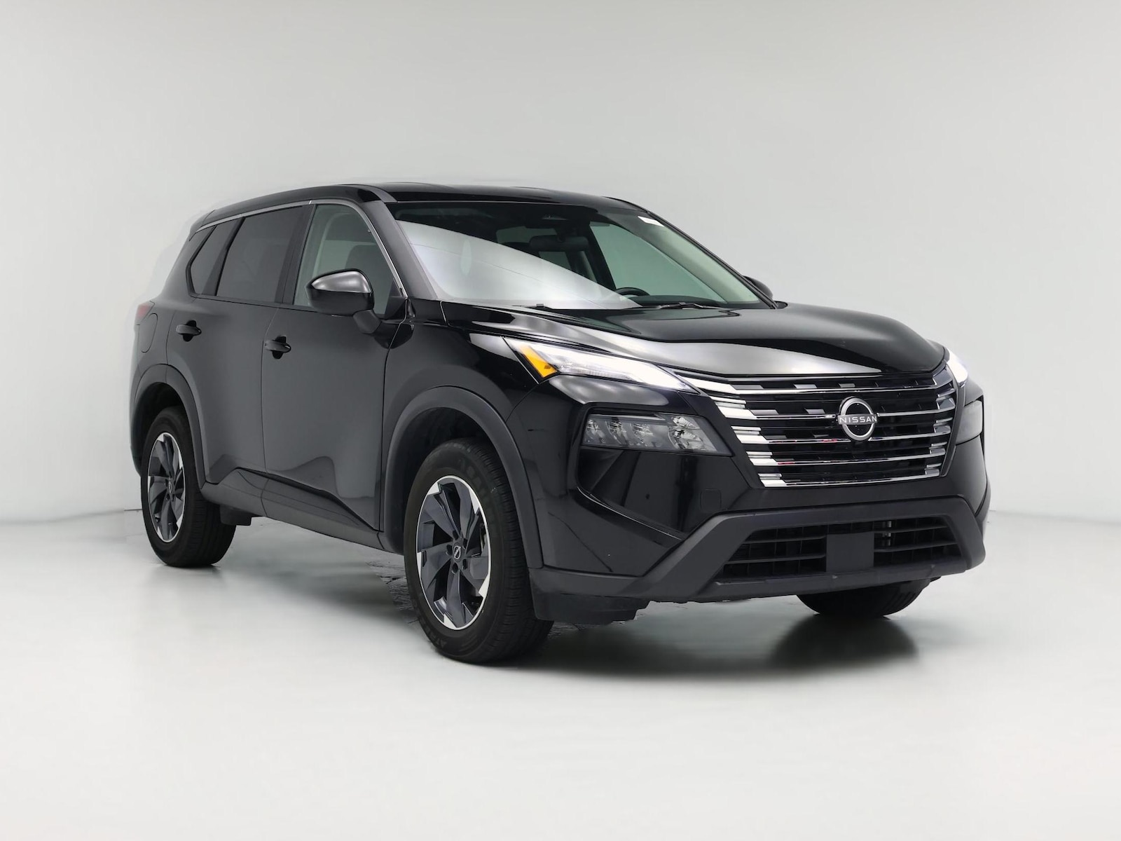 2025 Nissan Rogue SV - Photo 1