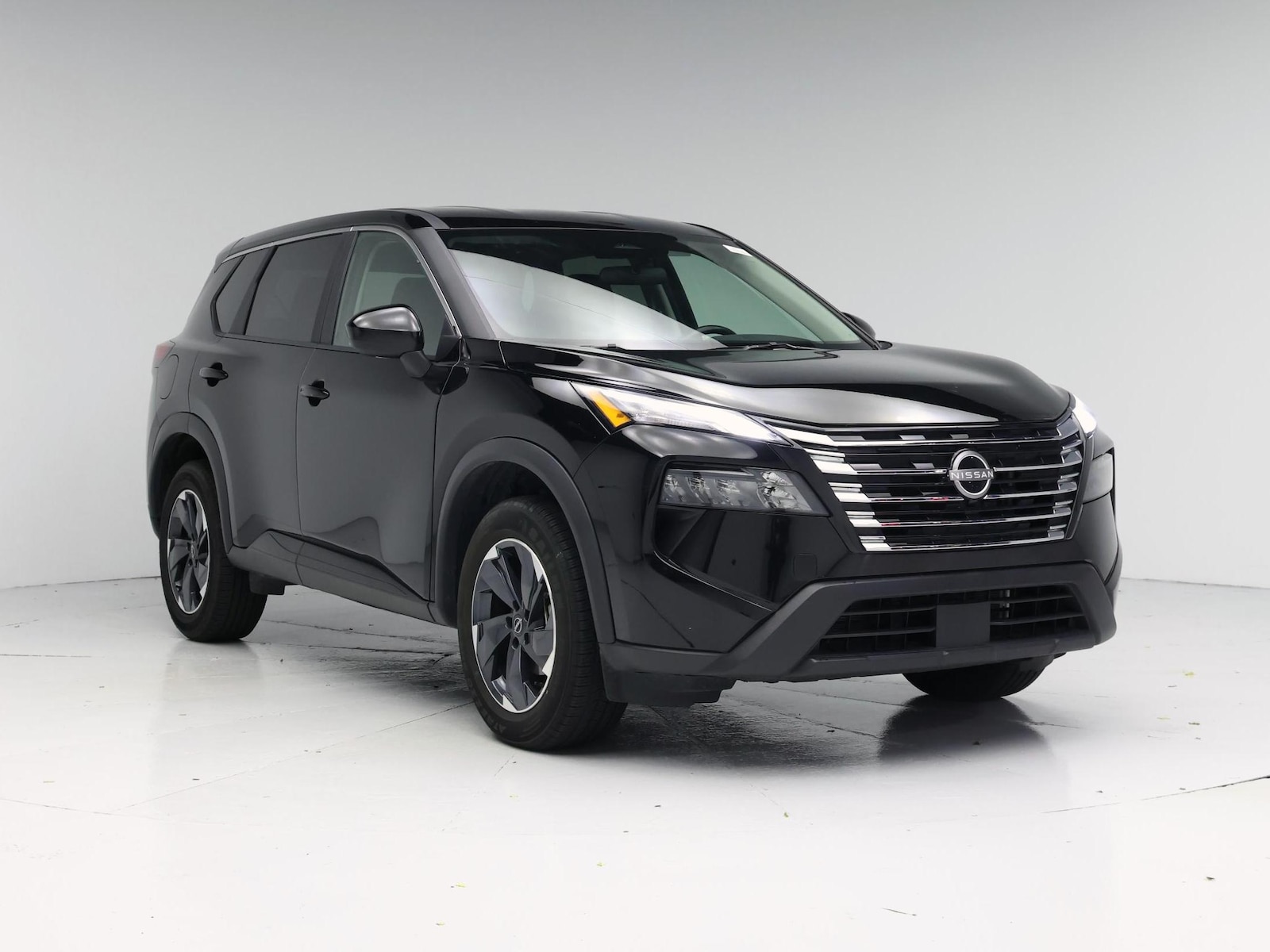2025 Nissan Rogue SV - Photo 2