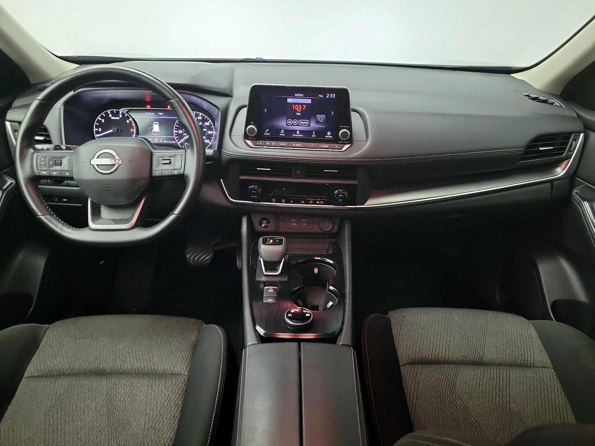 Thumbnail: 2025 Nissan Rogue - 9