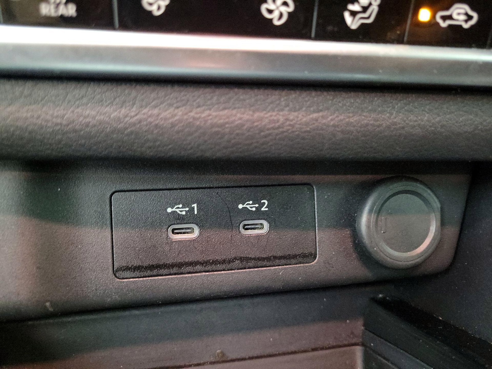 2025 Nissan Rogue SV - Photo 19