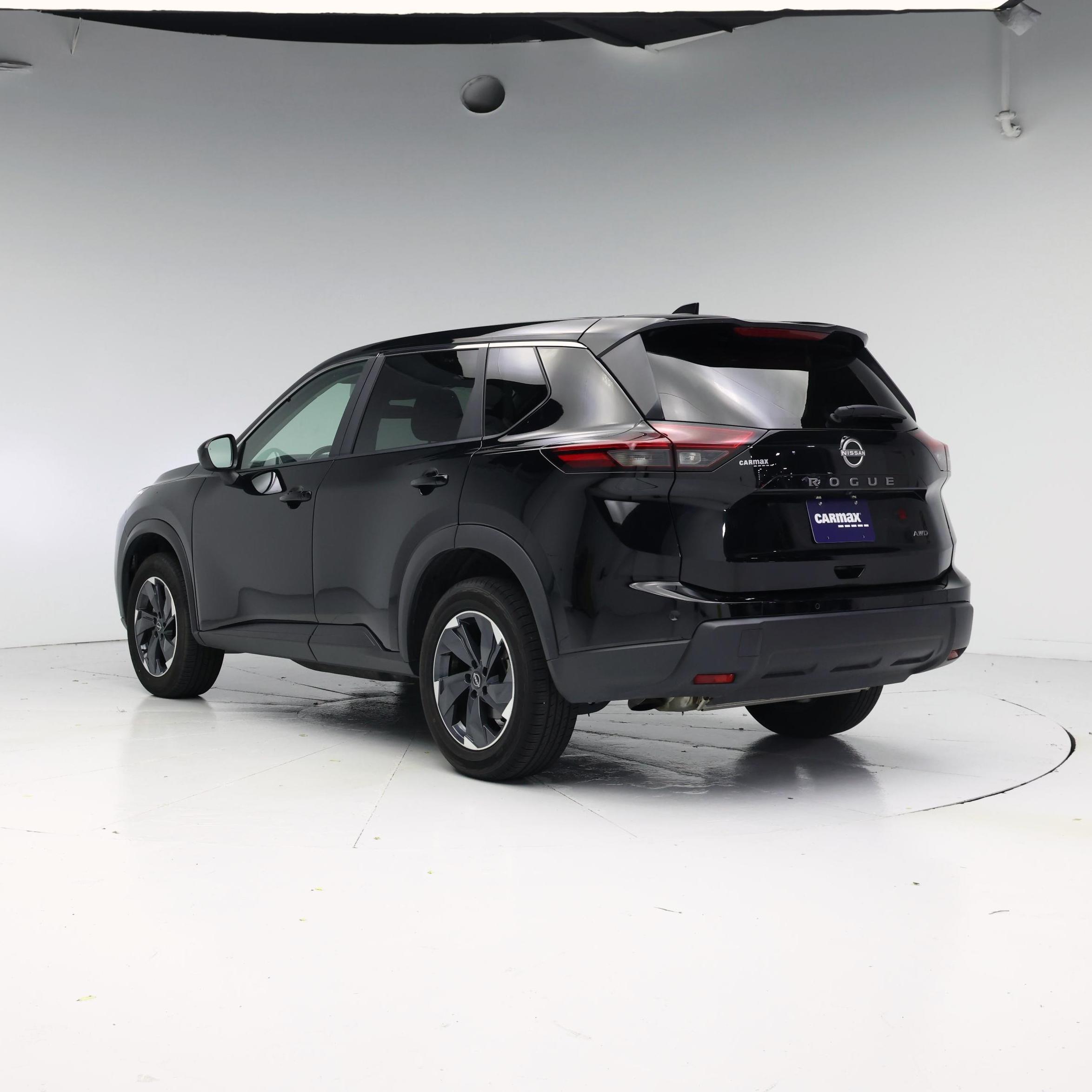 Thumbnail: 2025 Nissan Rogue - 2