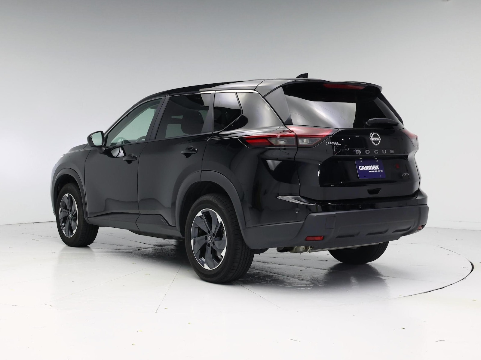 2025 Nissan Rogue SV - Photo 3