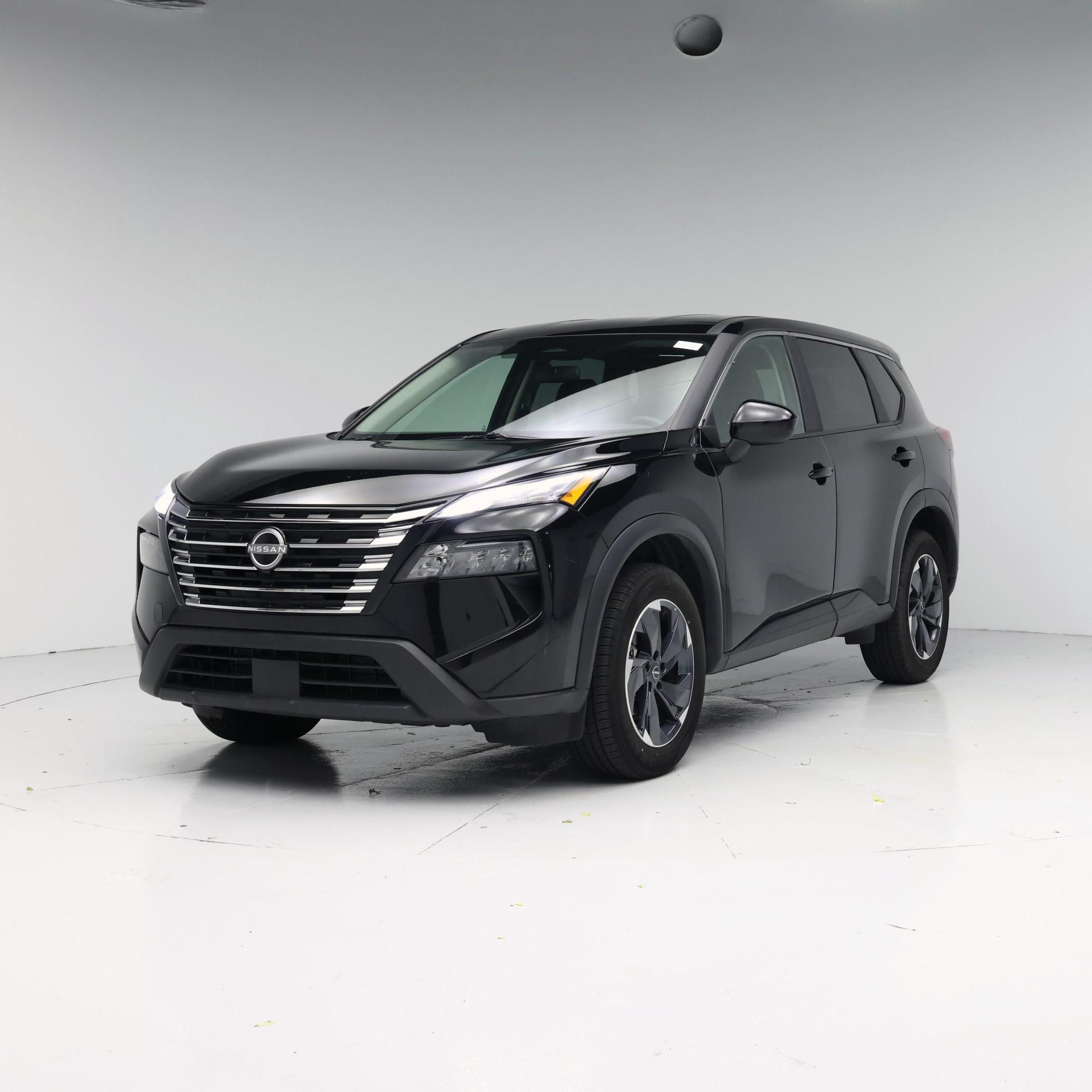 Thumbnail: 2025 Nissan Rogue - 4