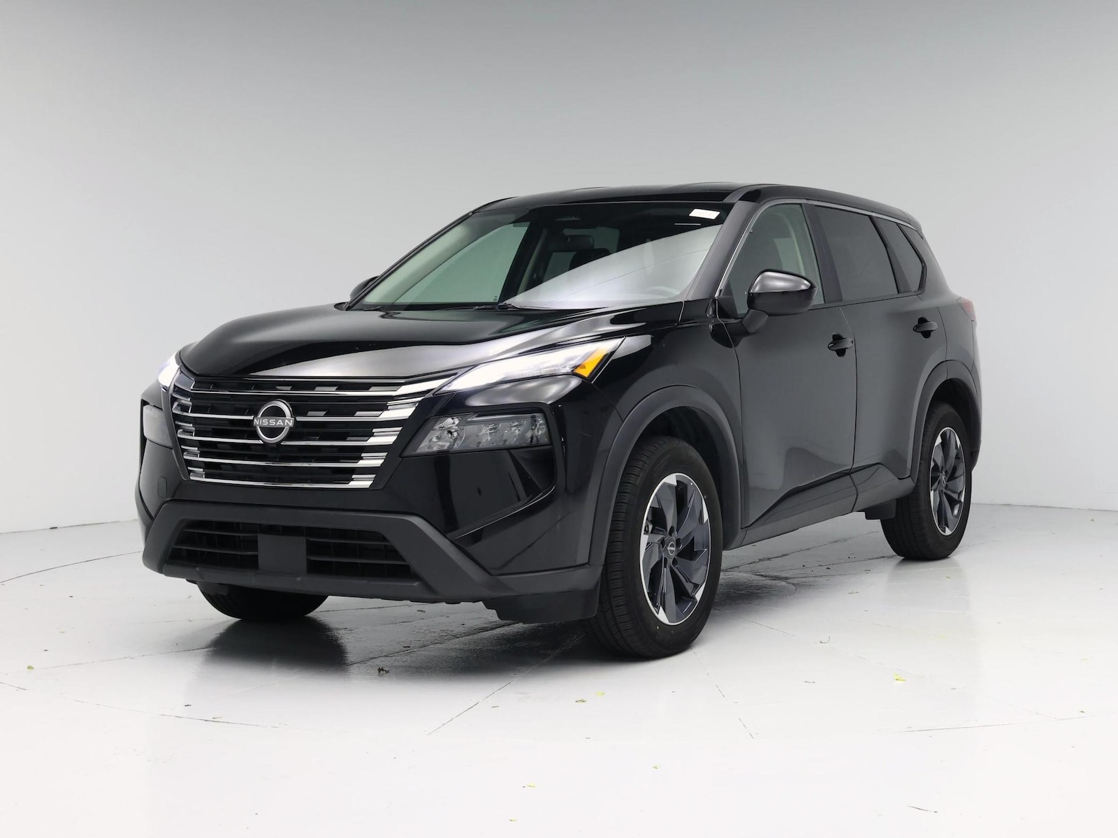 2025 Nissan Rogue SV - Photo 5