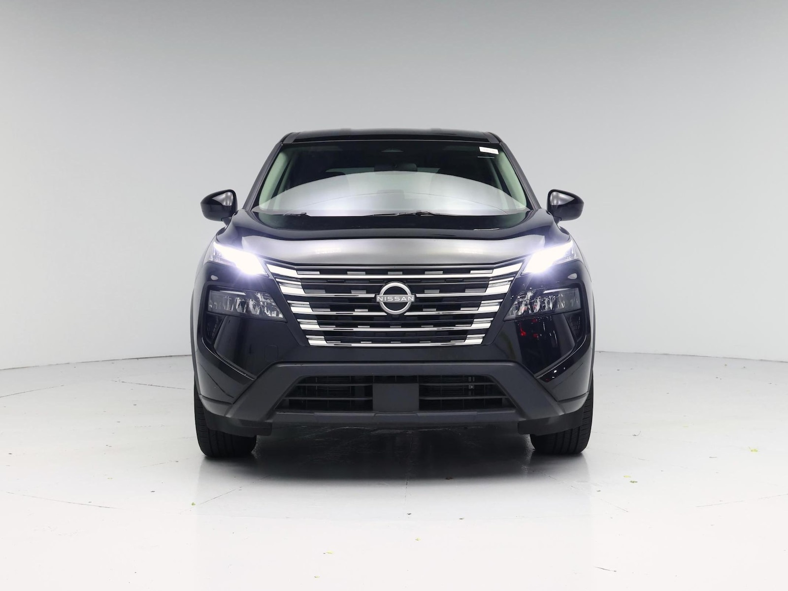 2025 Nissan Rogue SV - Photo 6