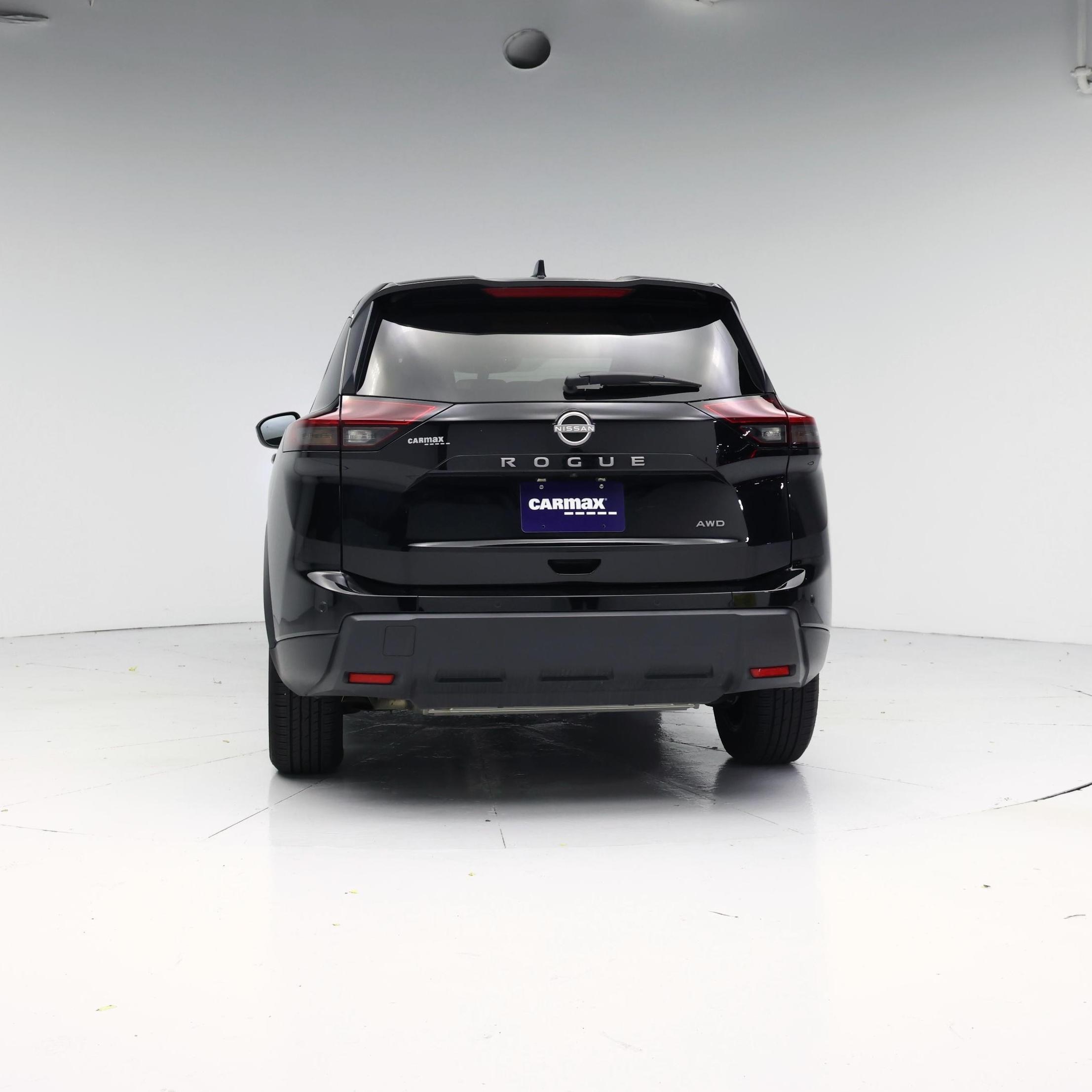 Thumbnail: 2025 Nissan Rogue - 6