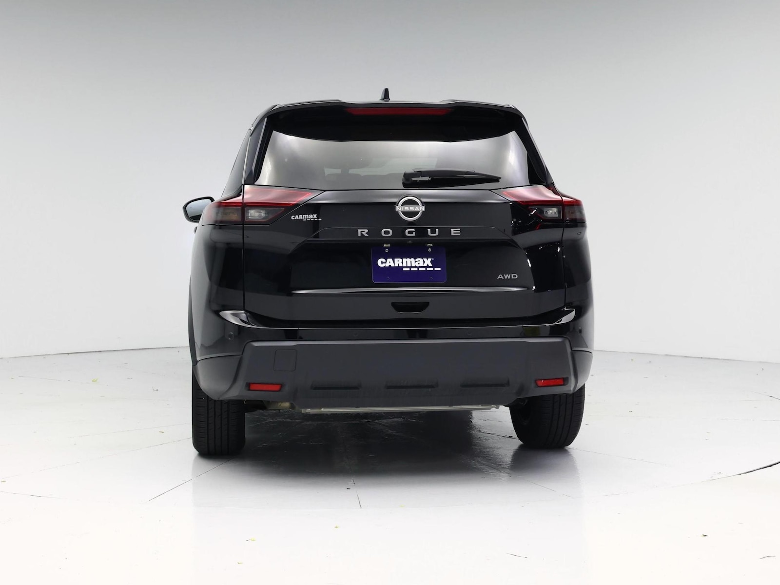 2025 Nissan Rogue SV - Photo 7