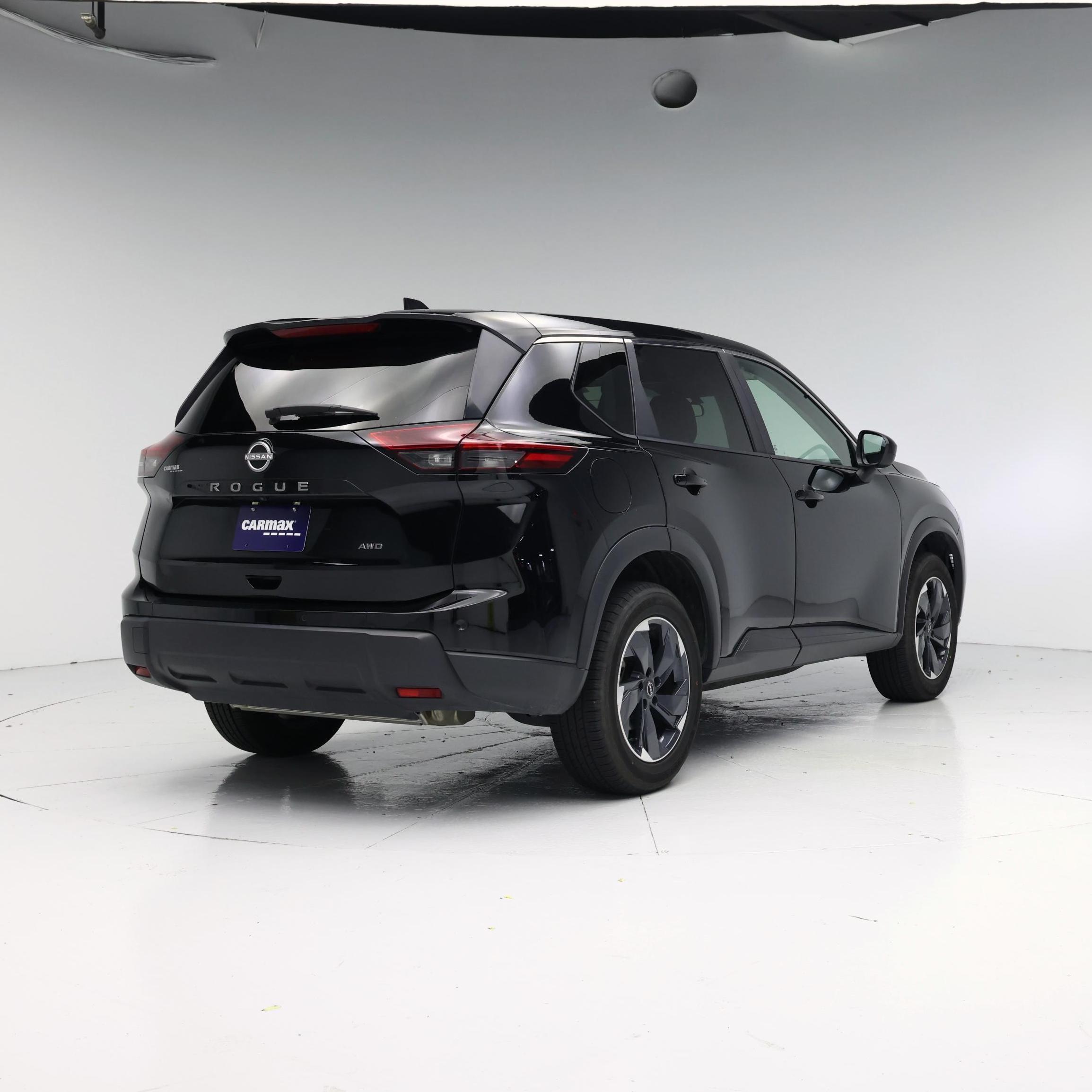 Thumbnail: 2025 Nissan Rogue - 8