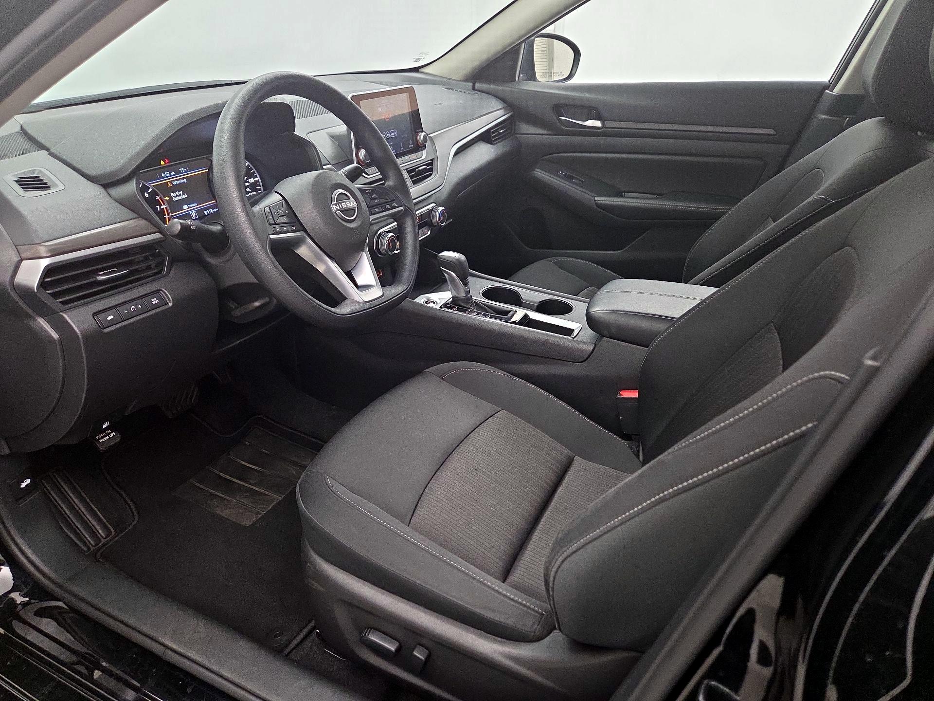 Thumbnail: 2025 Nissan Altima - 11