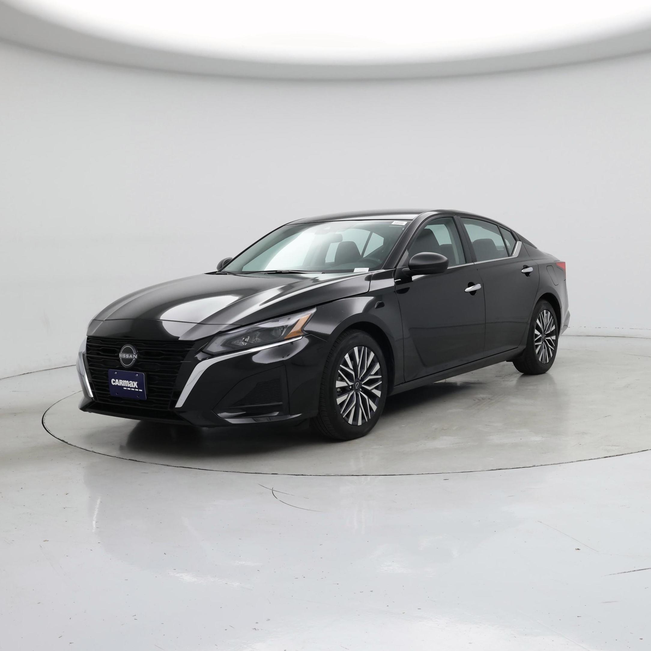 Thumbnail: 2025 Nissan Altima - 4