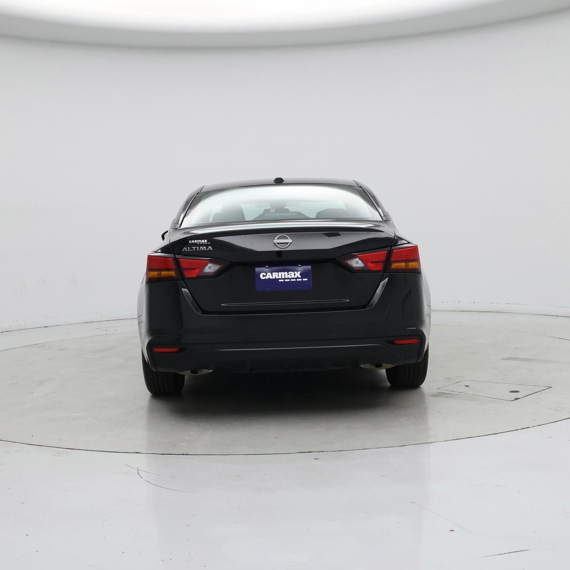 Thumbnail: 2025 Nissan Altima - 6