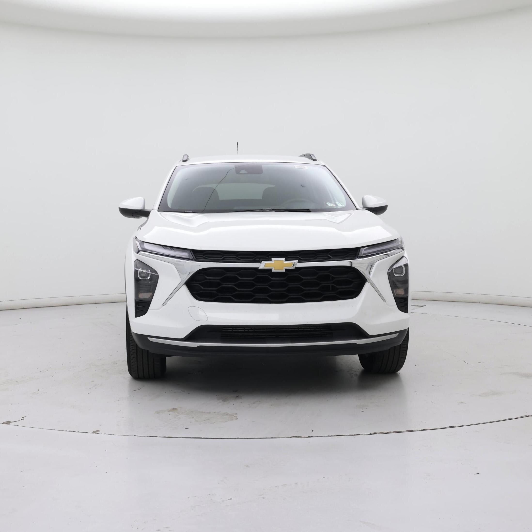Thumbnail: 2025 Chevrolet Trax - 5