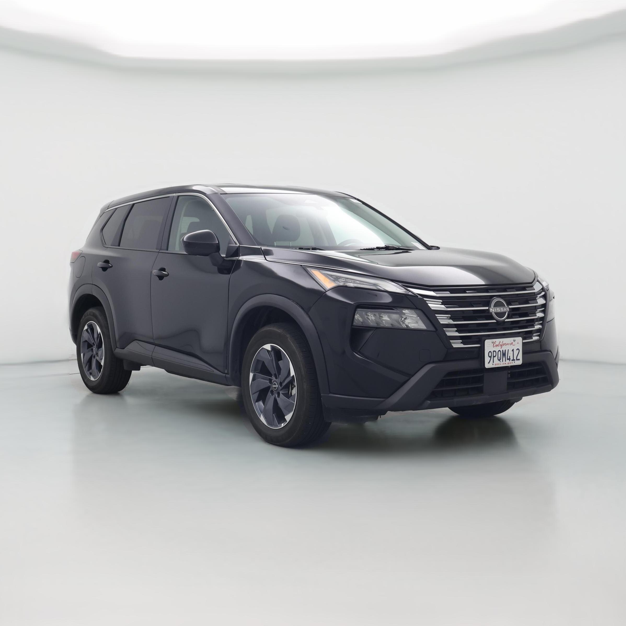 Thumbnail: 2025 Nissan Rogue - 1