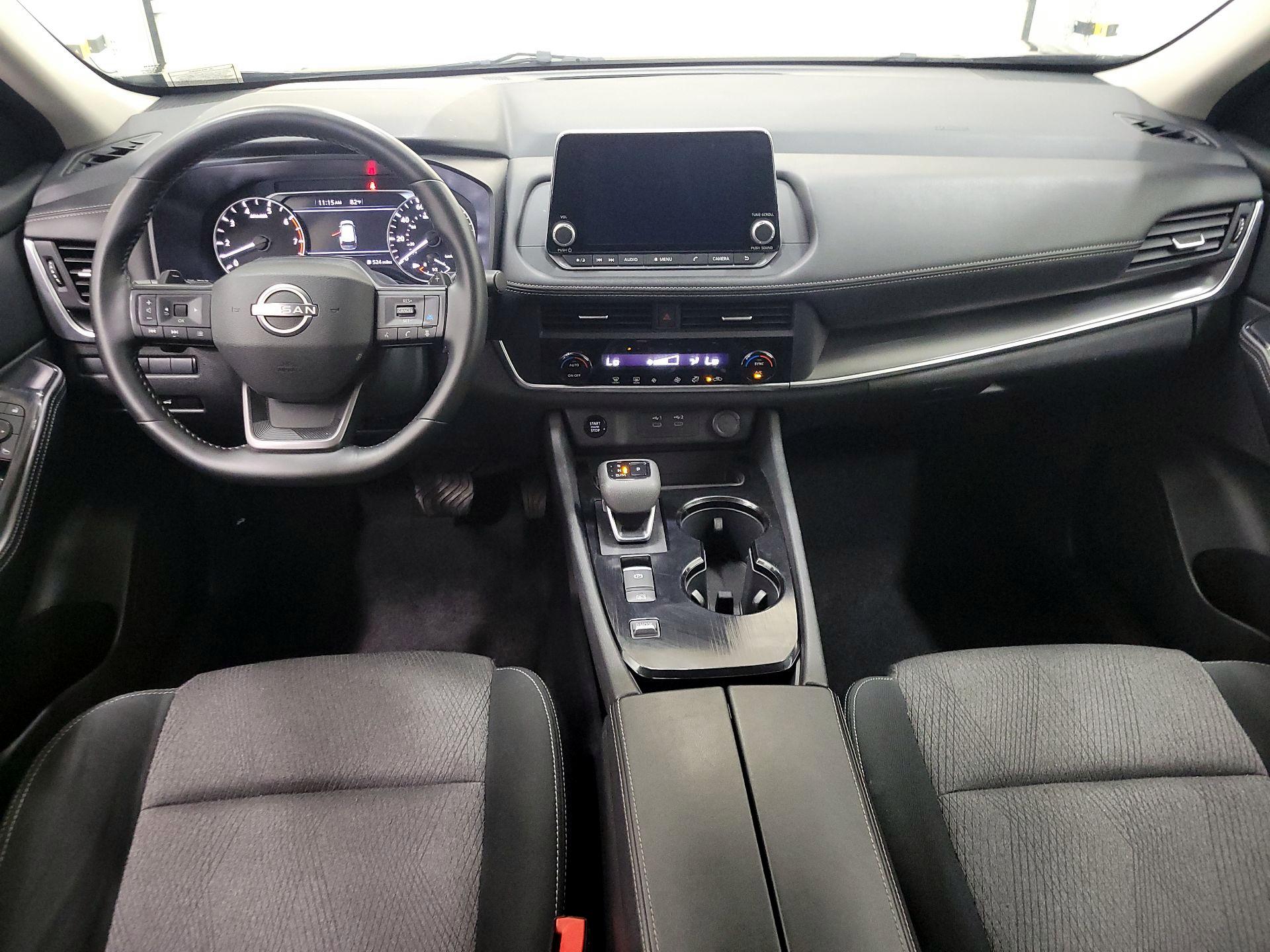 Thumbnail: 2025 Nissan Rogue - 9