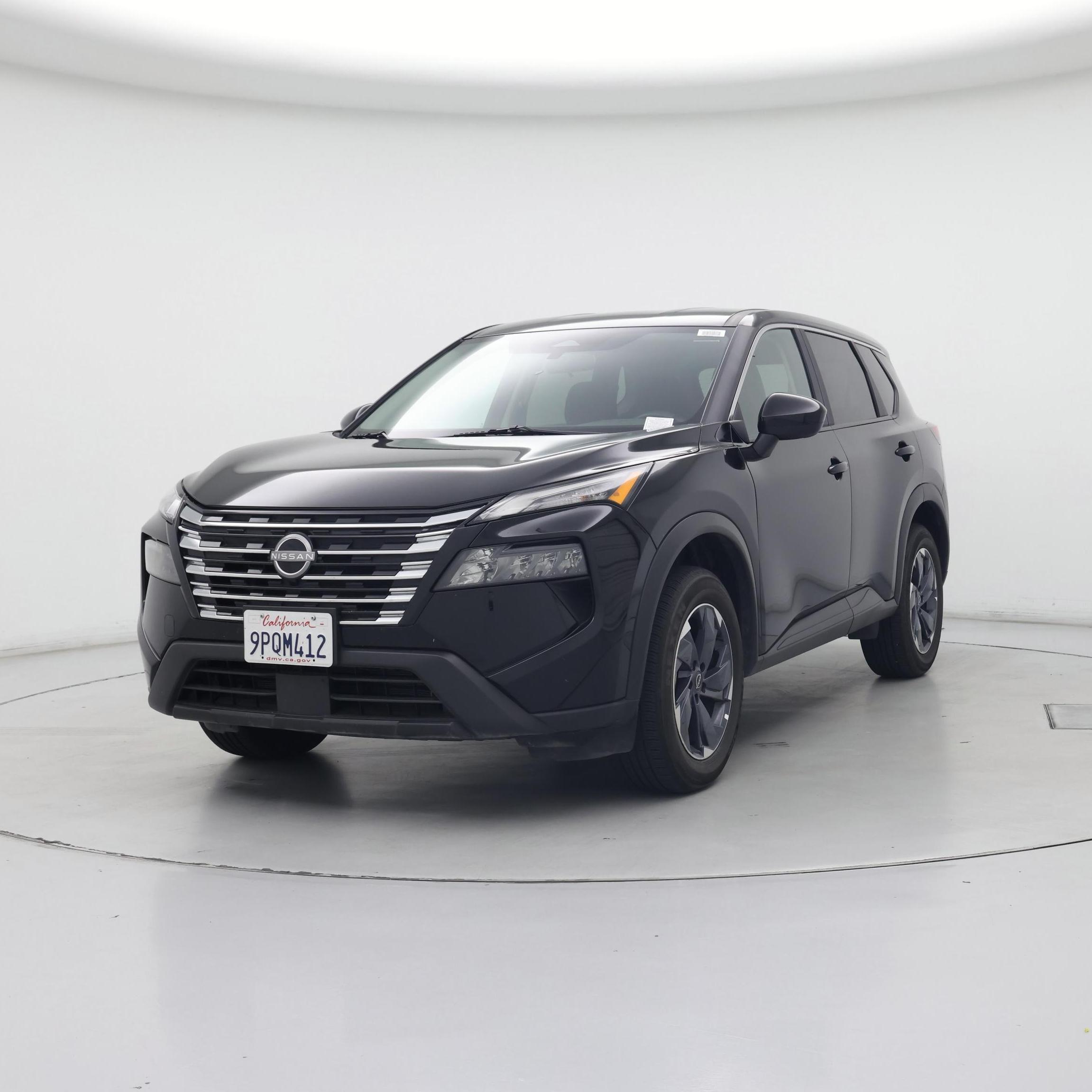 Thumbnail: 2025 Nissan Rogue - 4
