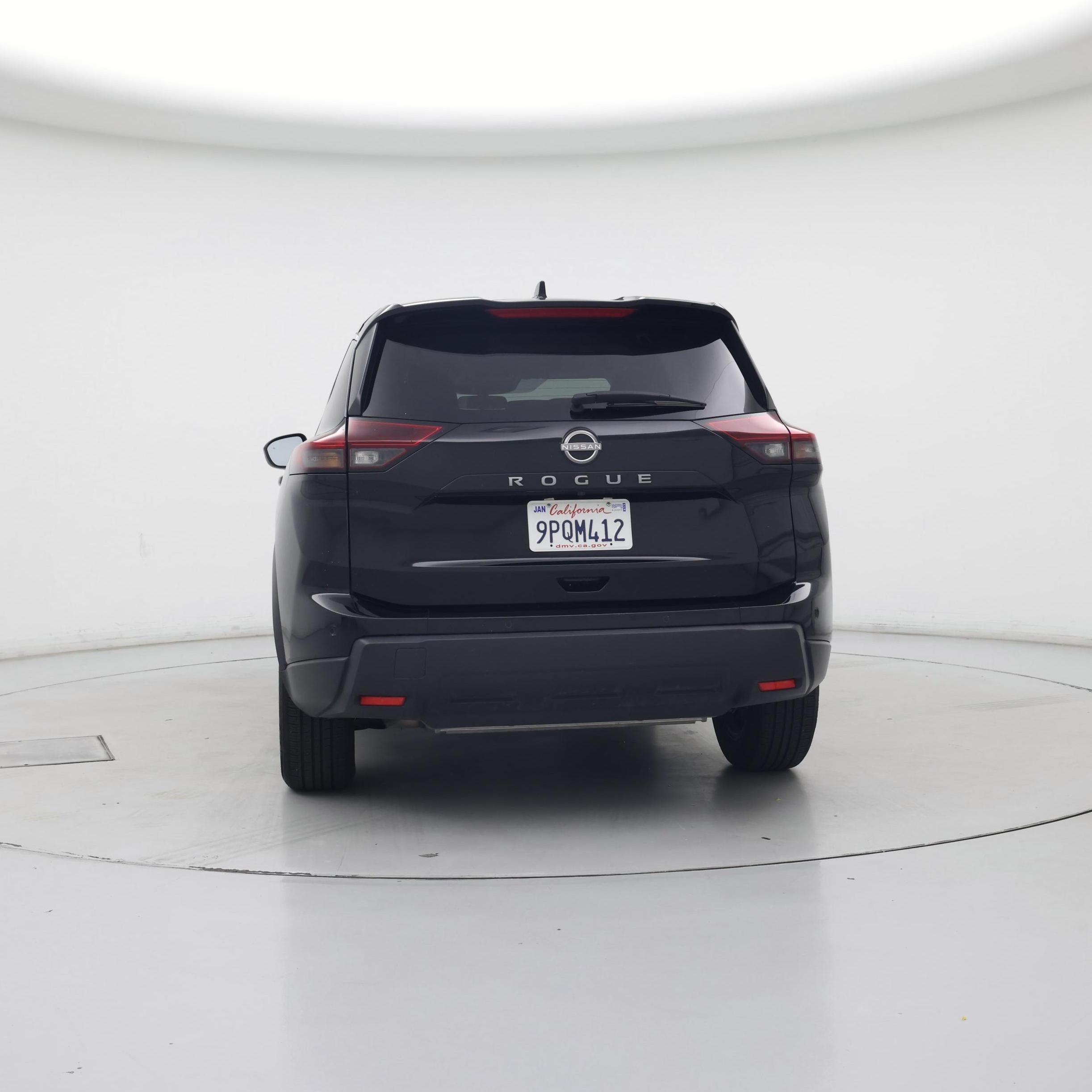Thumbnail: 2025 Nissan Rogue - 6
