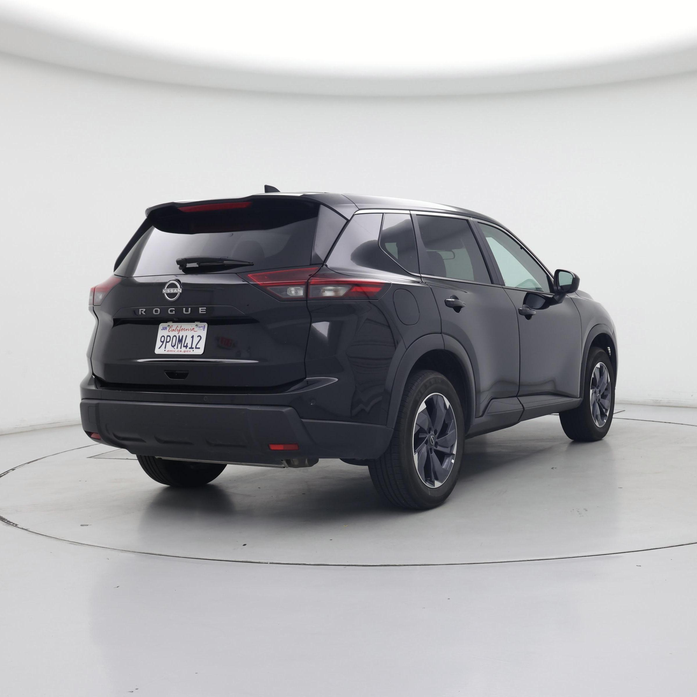 Thumbnail: 2025 Nissan Rogue - 8