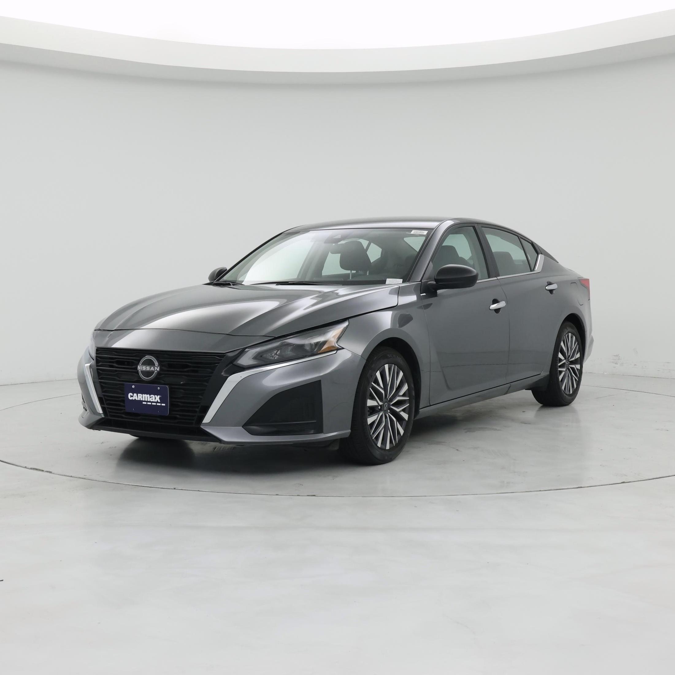 Thumbnail: 2025 Nissan Altima - 4