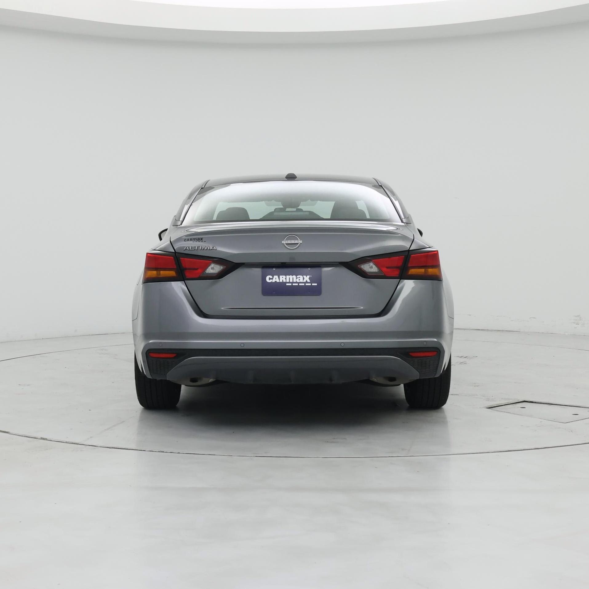 Thumbnail: 2025 Nissan Altima - 6