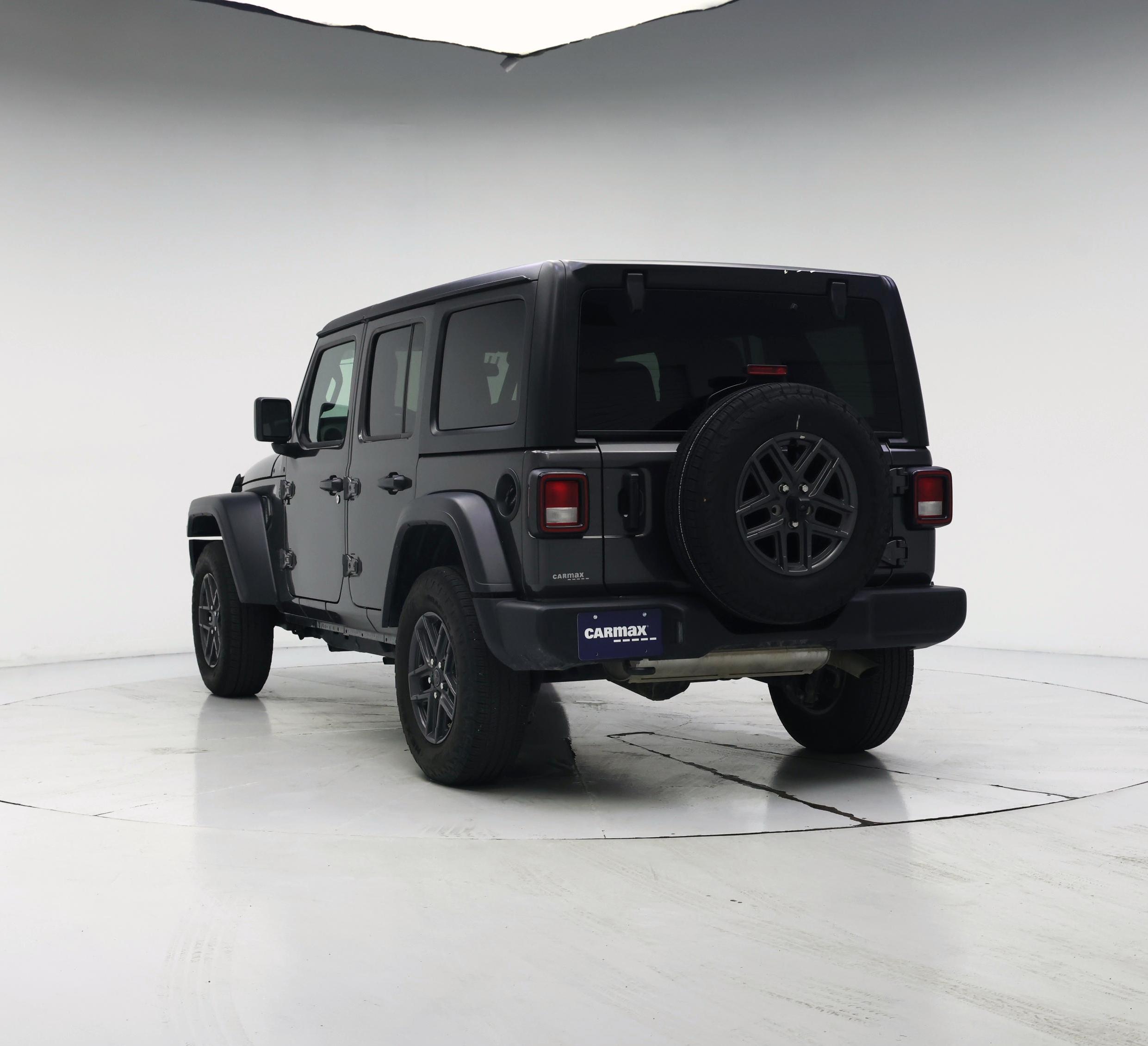 Thumbnail: 2025 Jeep Wrangler - 2