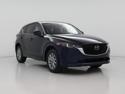 2024 Mazda CX-5 2.5 S Preferred Package