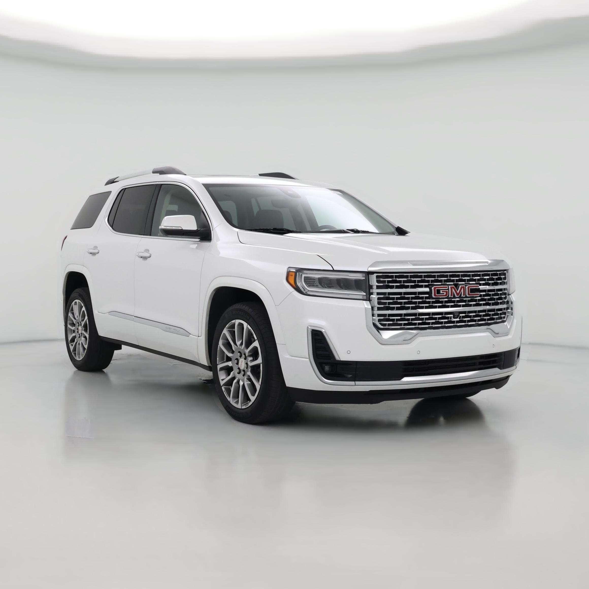 Thumbnail: 2023 GMC Acadia - 1