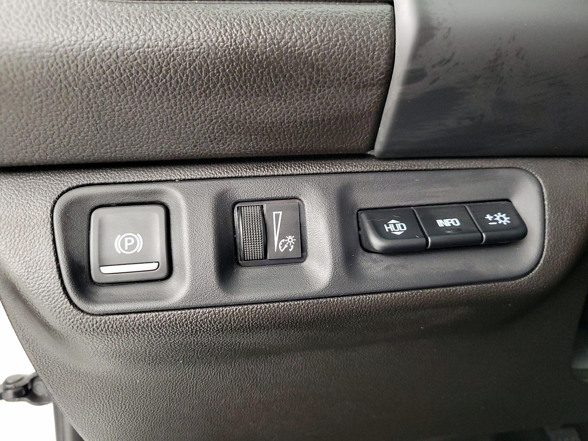 Thumbnail: 2023 GMC Acadia - 13