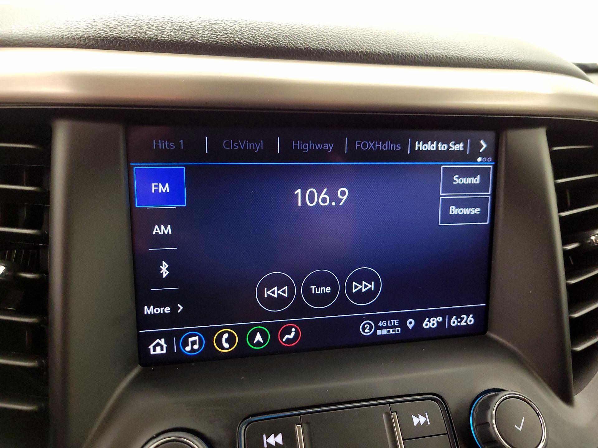 Thumbnail: 2023 GMC Acadia - 15
