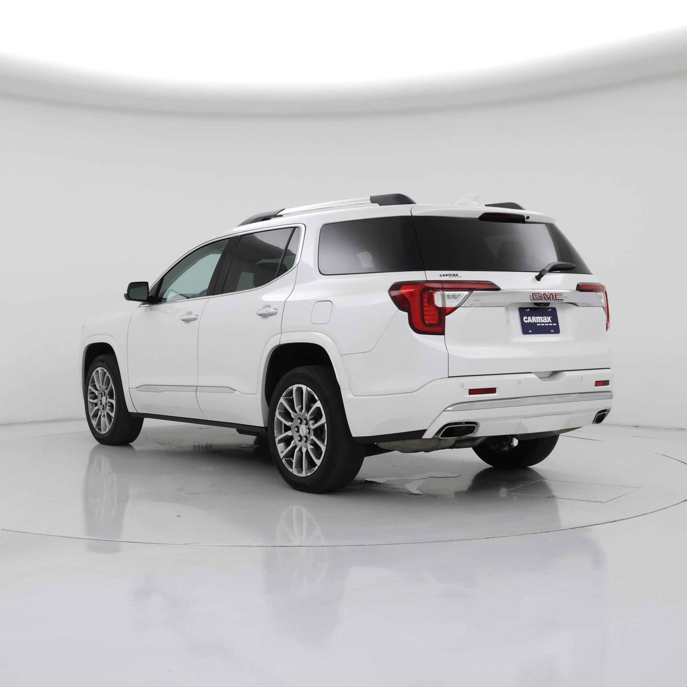 Thumbnail: 2023 GMC Acadia - 2