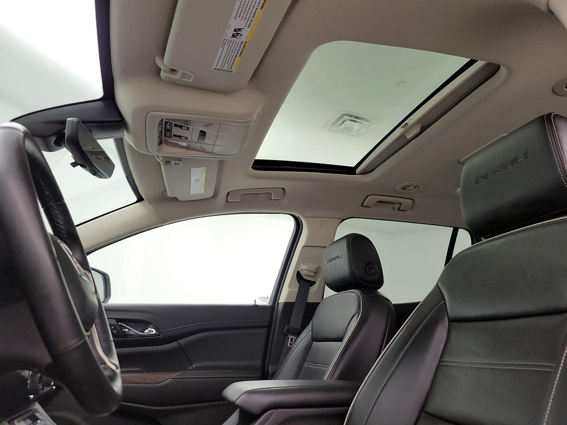 Thumbnail: 2023 GMC Acadia - 19