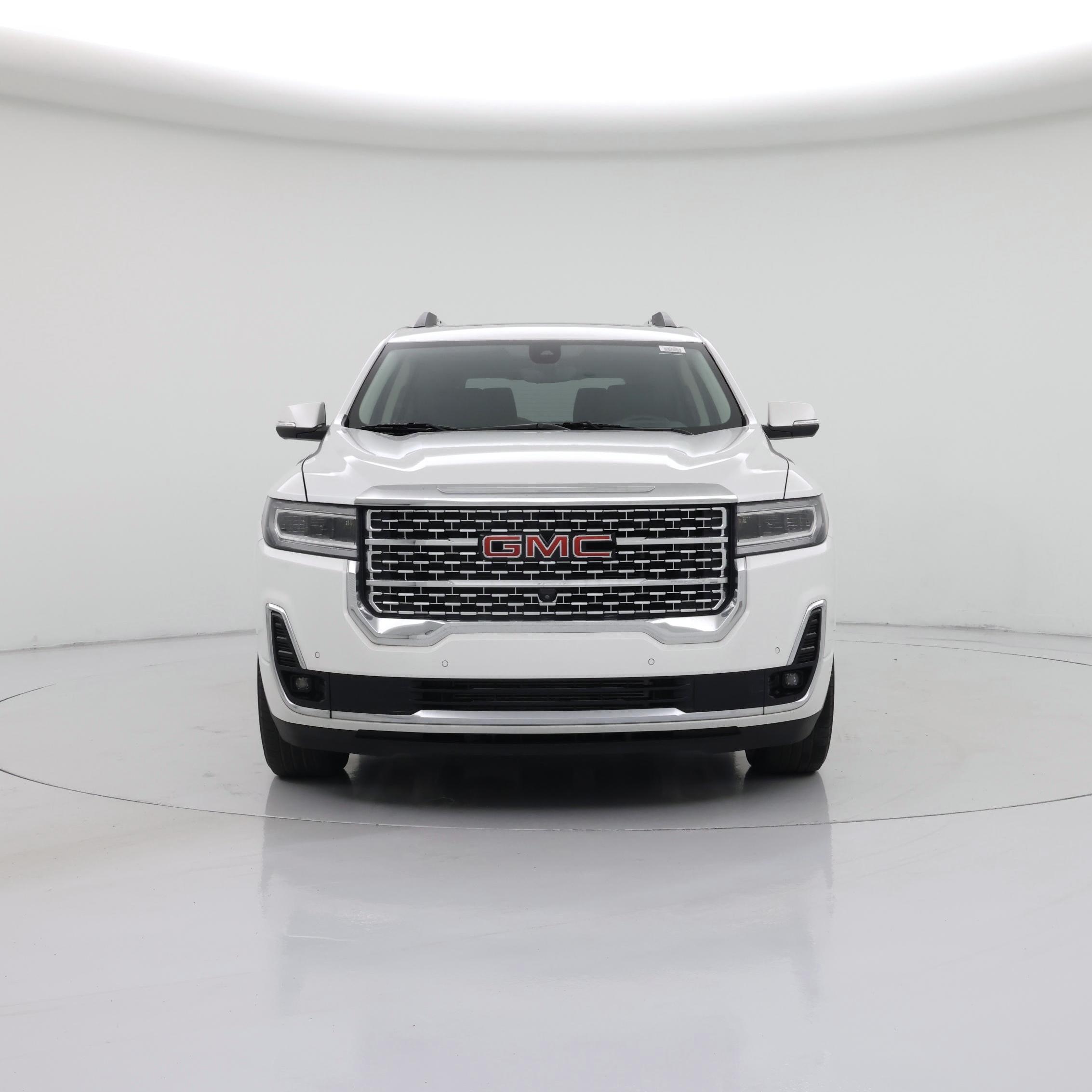 Thumbnail: 2023 GMC Acadia - 5