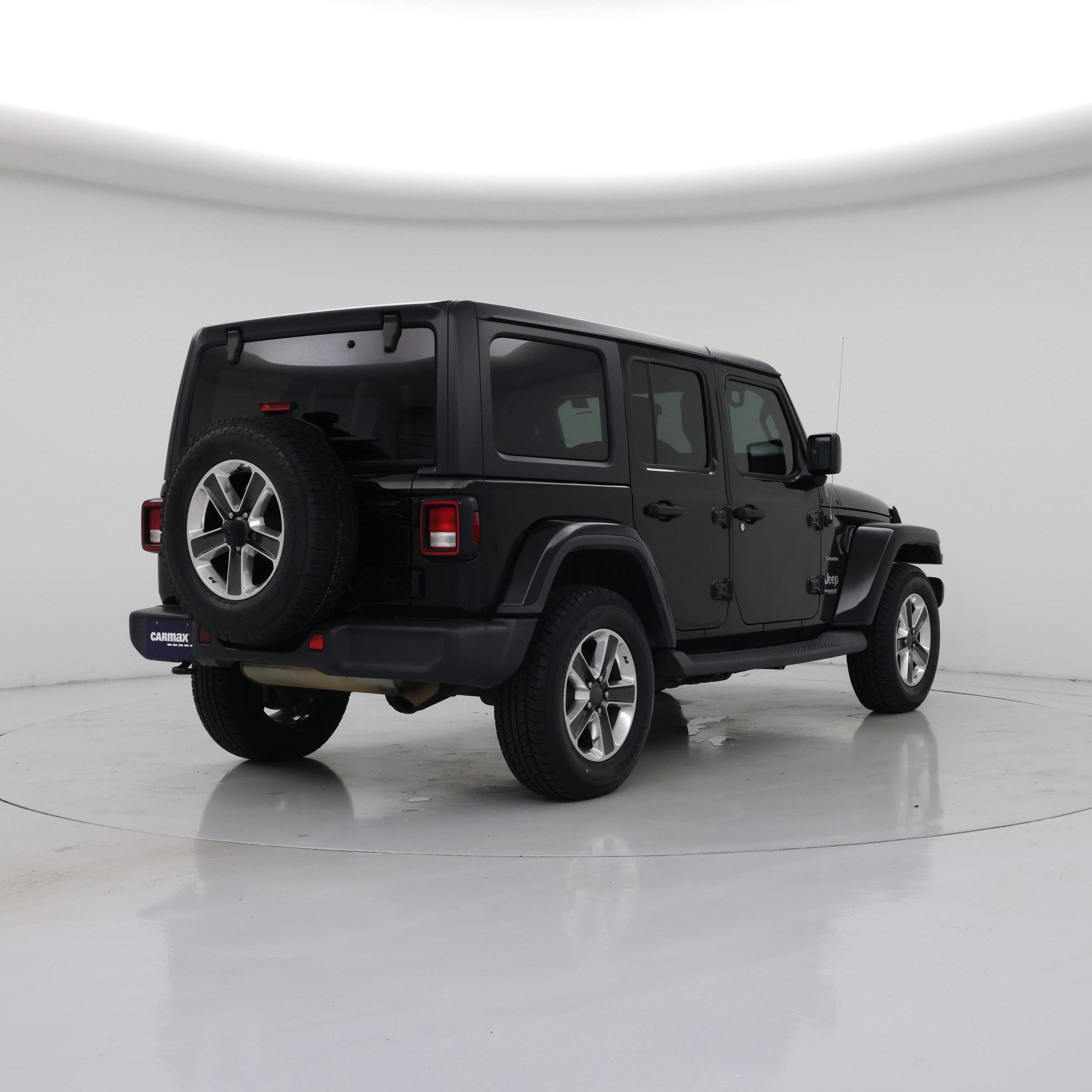 Thumbnail: 2019 Jeep Wrangler - 8