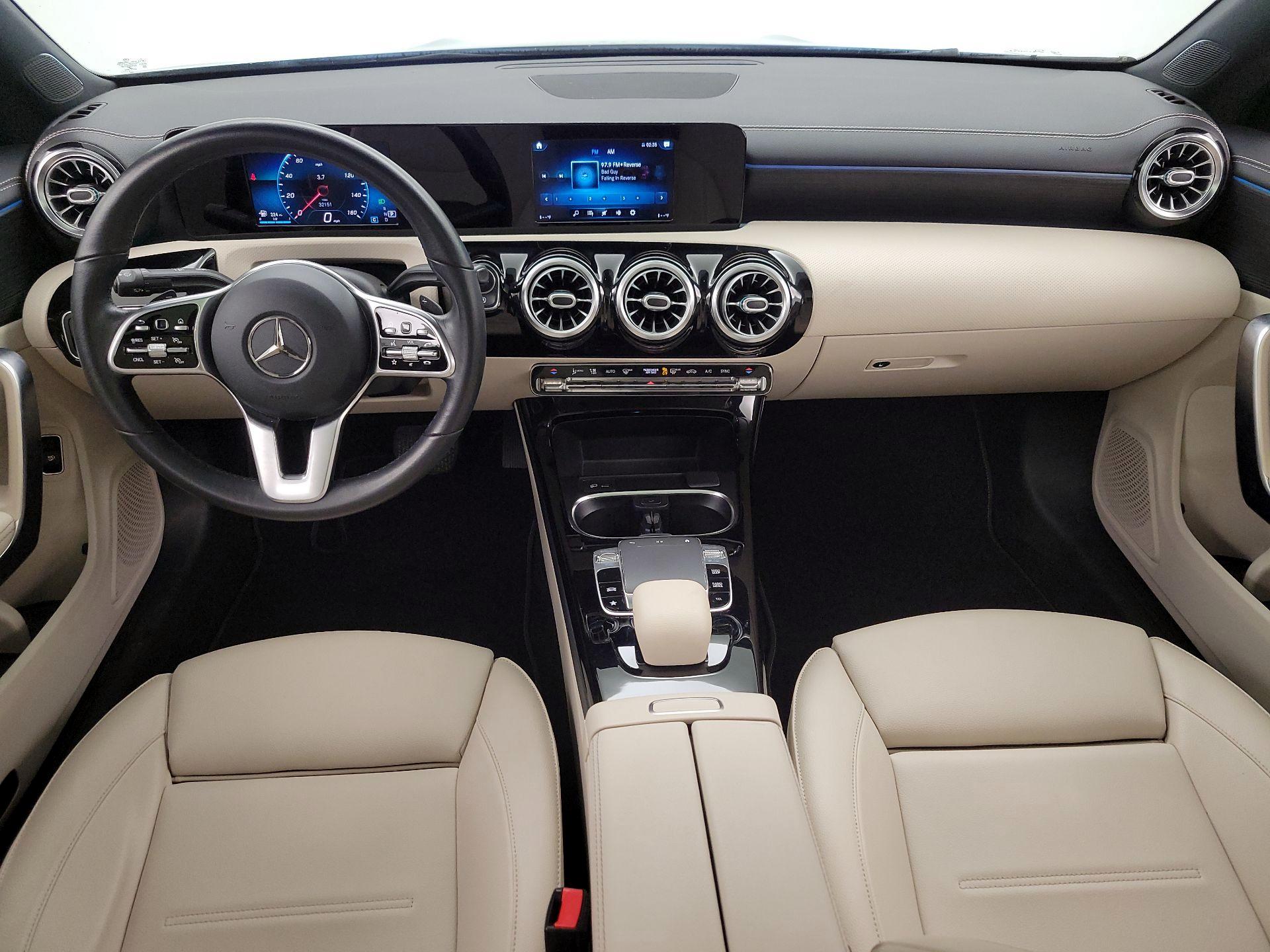 Thumbnail: 2020 Mercedes-Benz CLA - 9