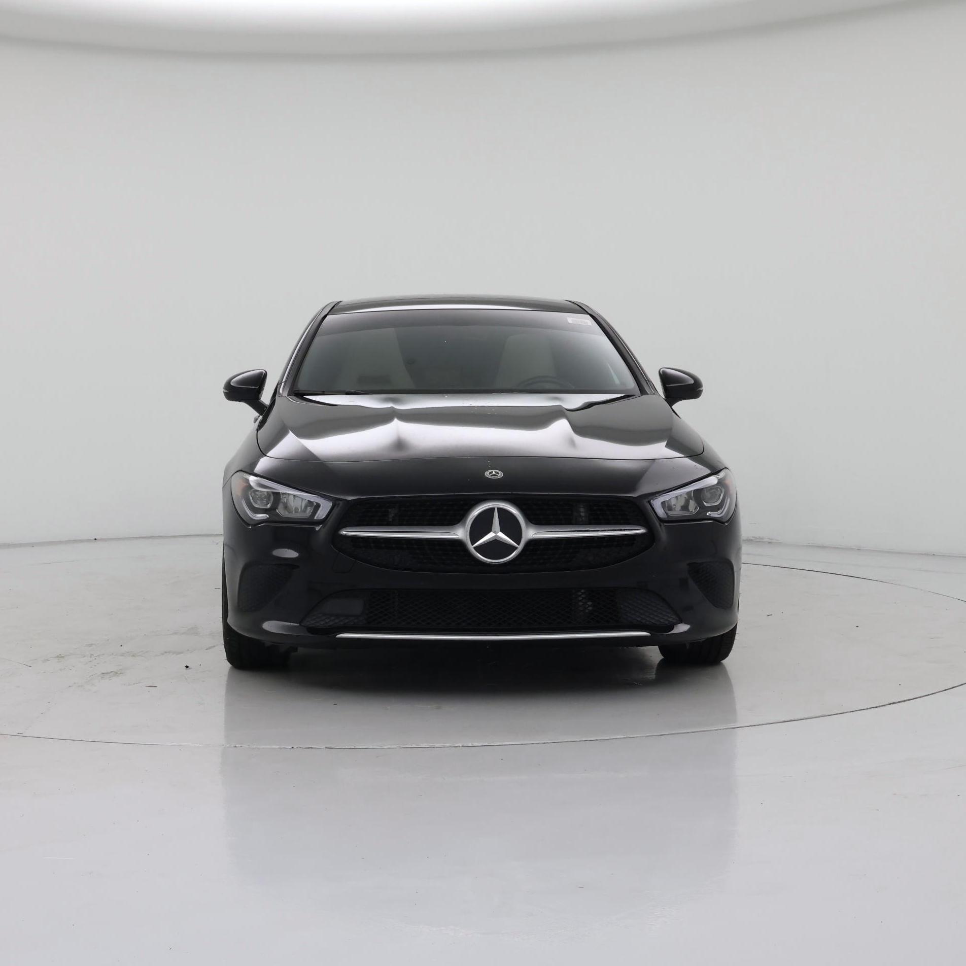 Thumbnail: 2020 Mercedes-Benz CLA - 5