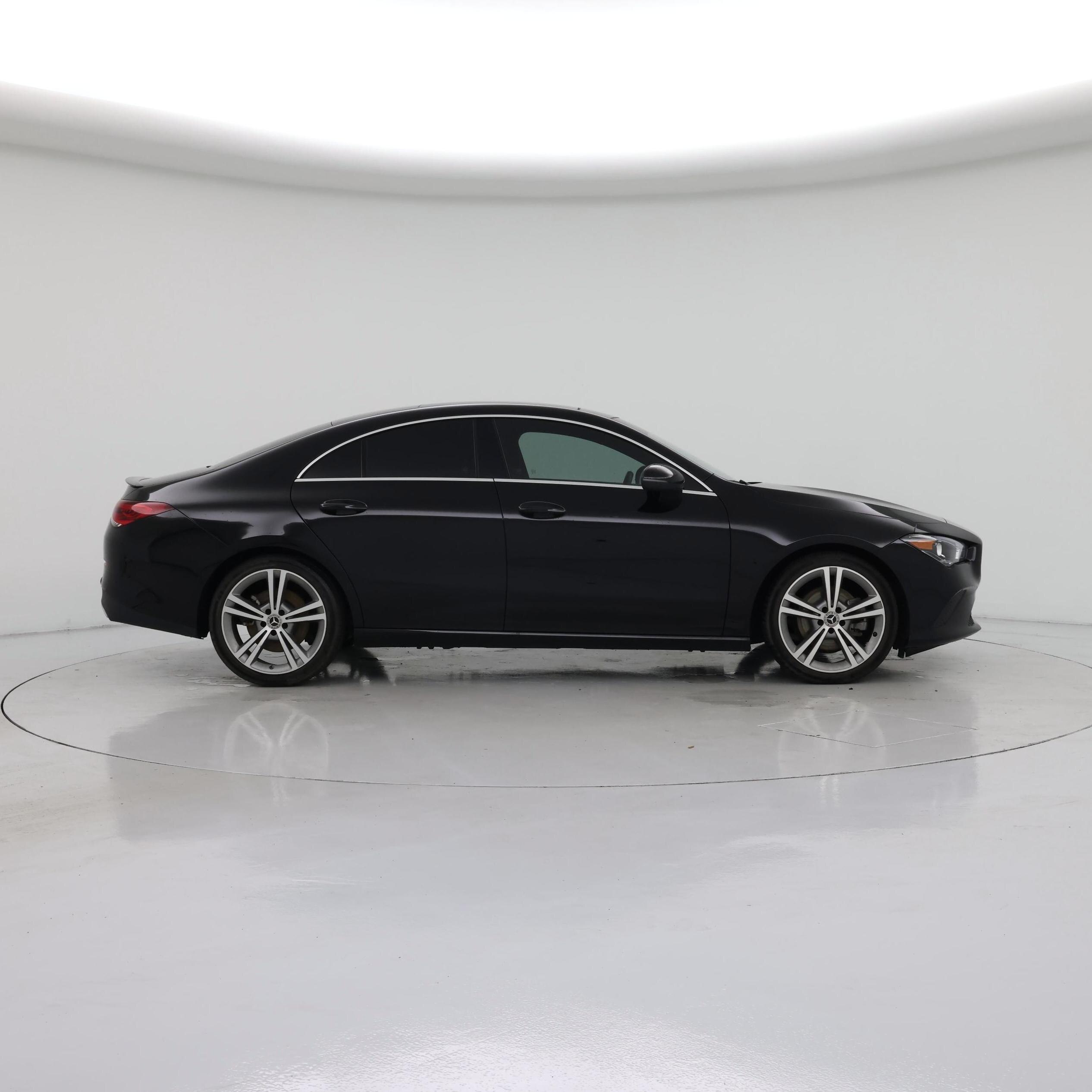 Thumbnail: 2020 Mercedes-Benz CLA - 7