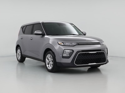 2022 Kia Soul S