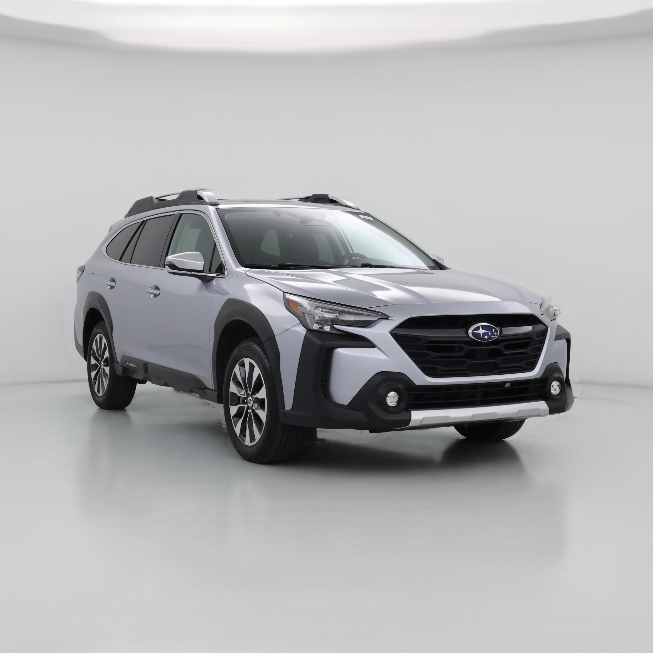 Thumbnail: 2024 Subaru Outback - 1