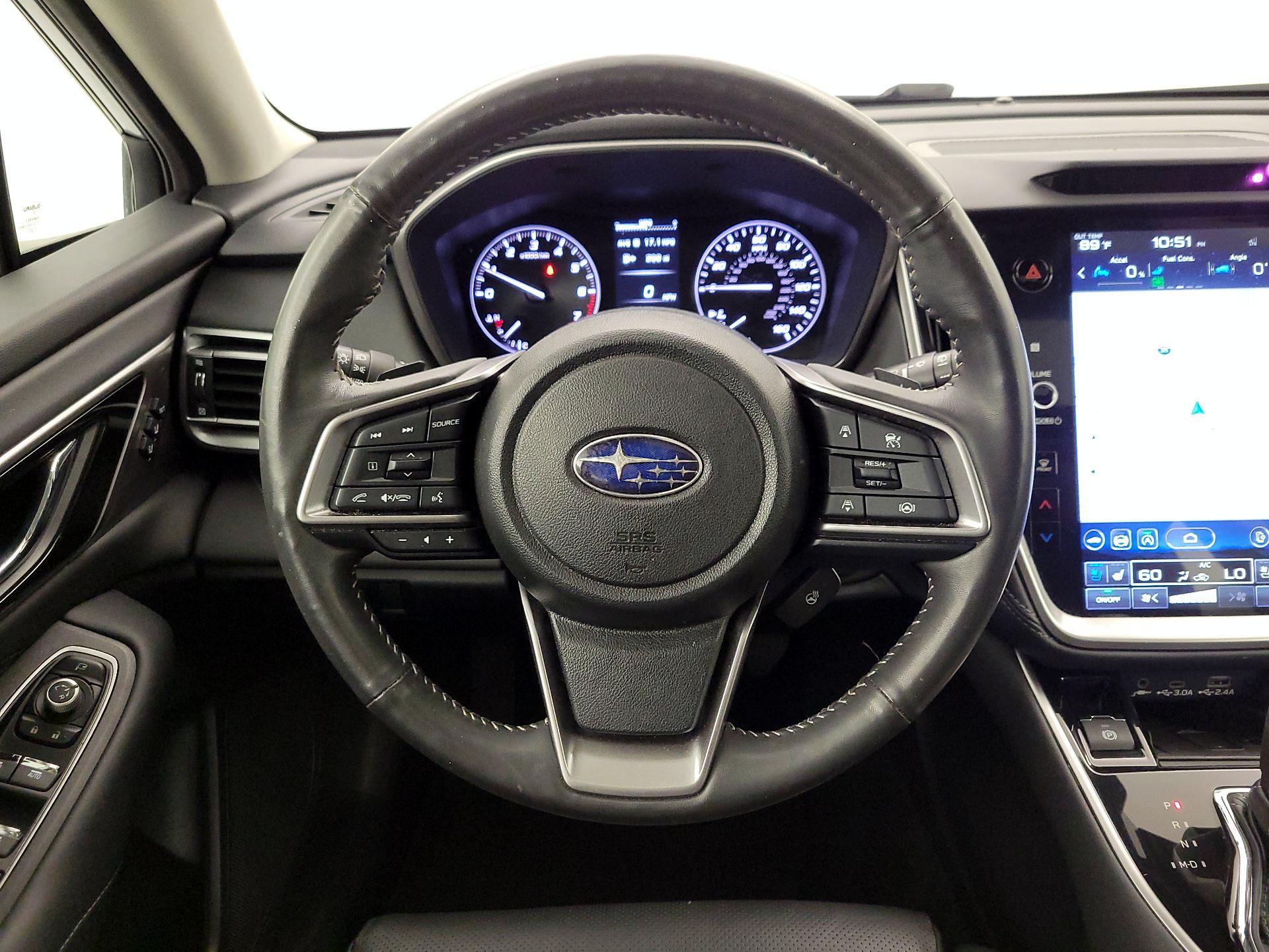 Thumbnail: 2024 Subaru Outback - 10