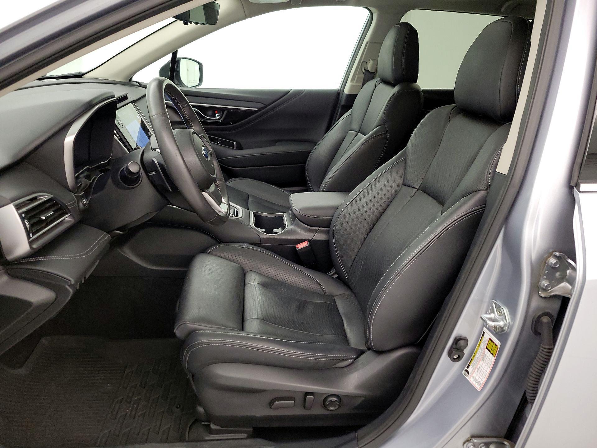Thumbnail: 2024 Subaru Outback - 11