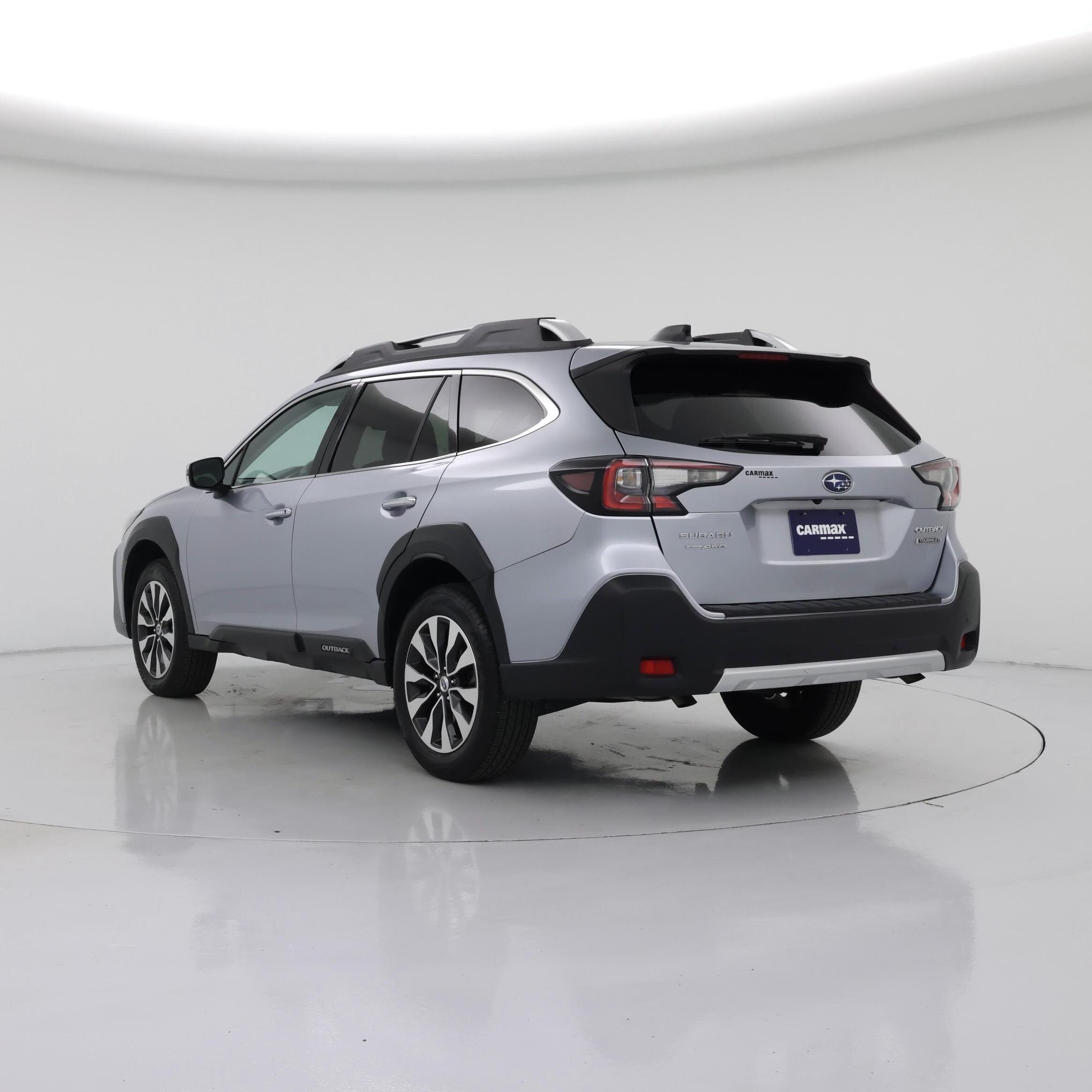 Thumbnail: 2024 Subaru Outback - 2
