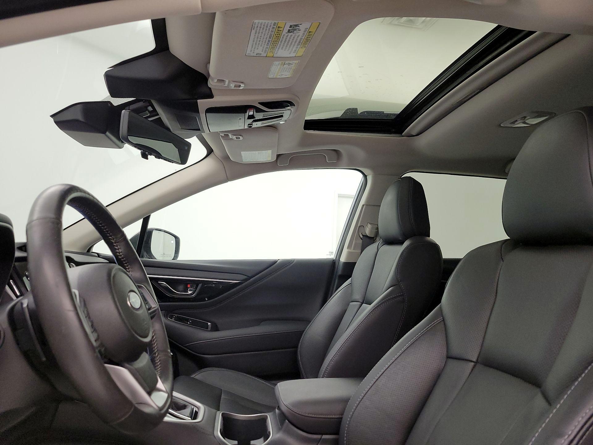 Thumbnail: 2024 Subaru Outback - 20