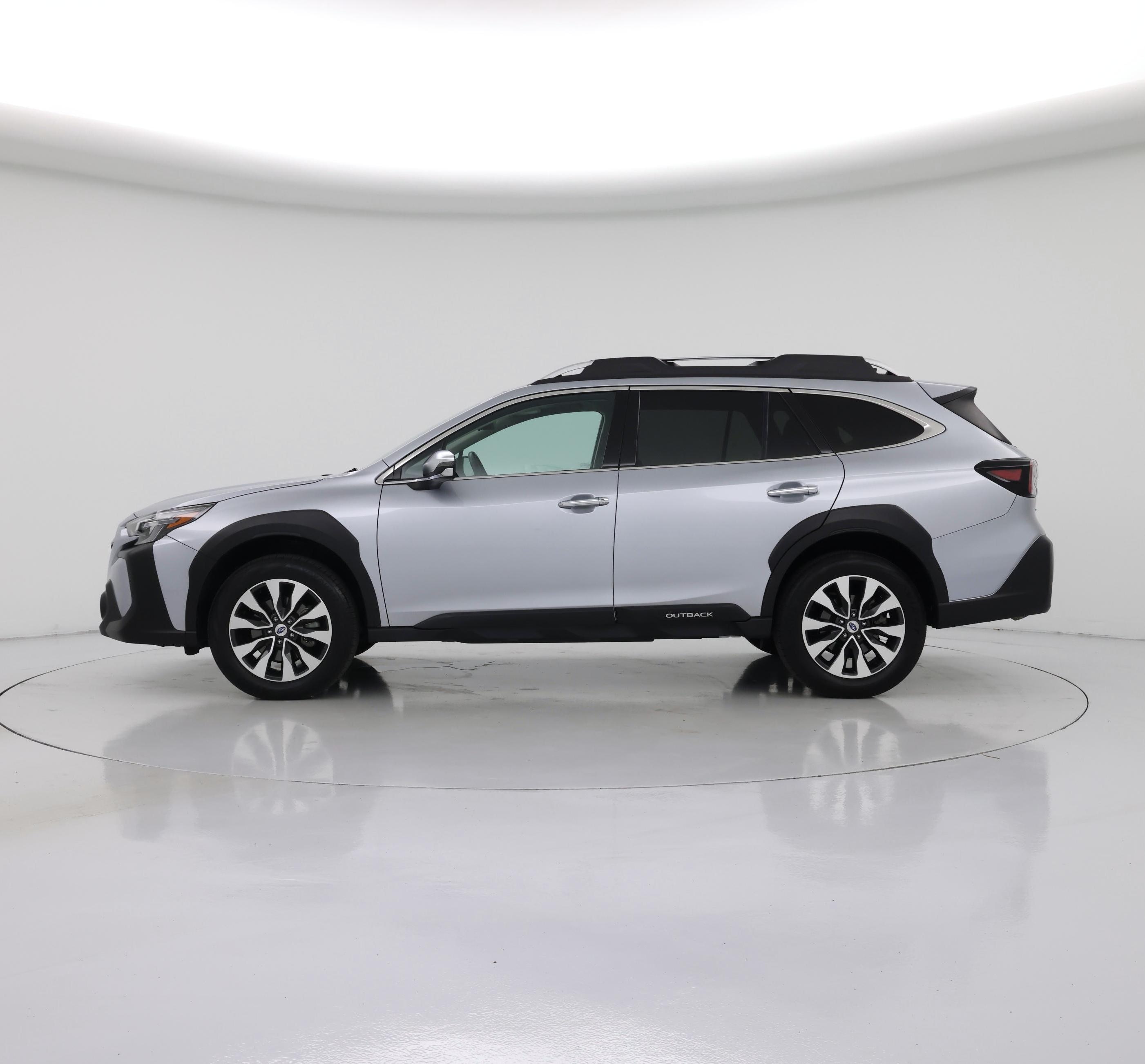 Thumbnail: 2024 Subaru Outback - 3