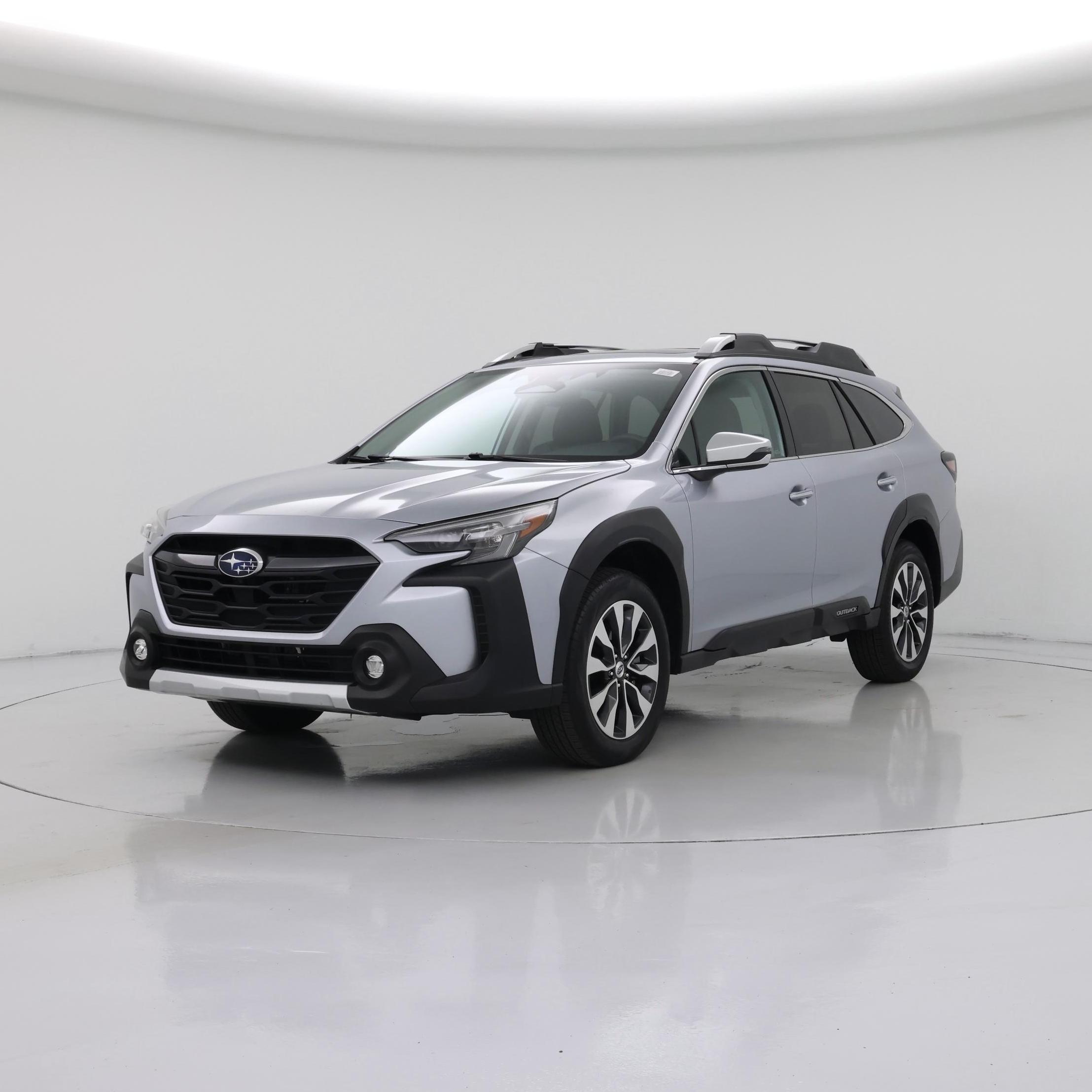 Thumbnail: 2024 Subaru Outback - 4