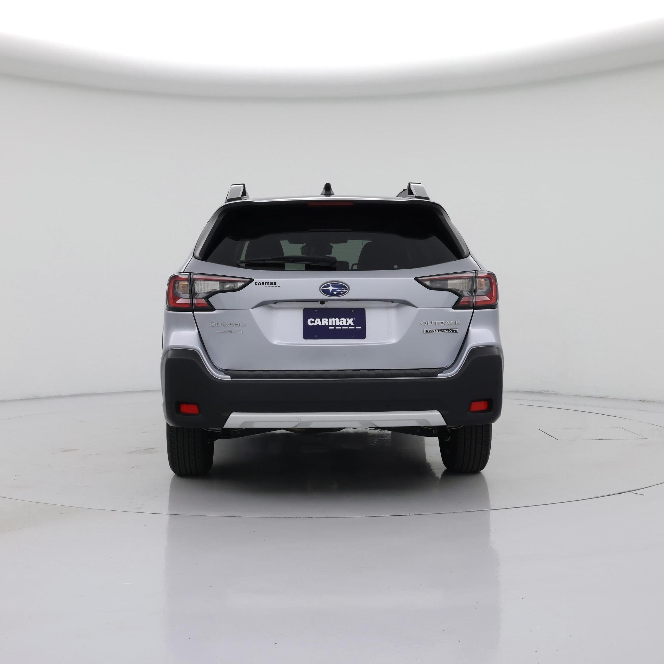 Thumbnail: 2024 Subaru Outback - 6