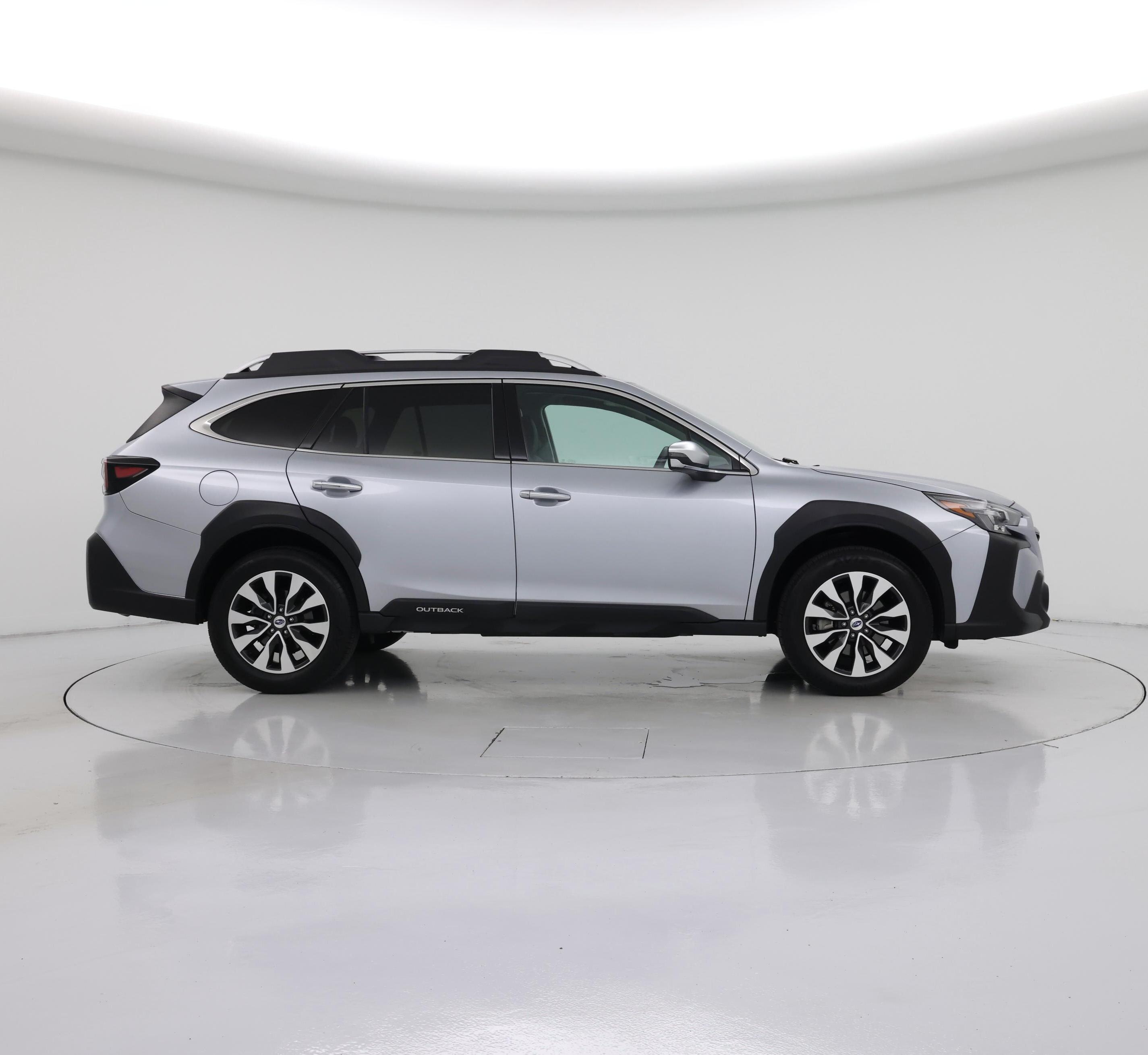 Thumbnail: 2024 Subaru Outback - 7