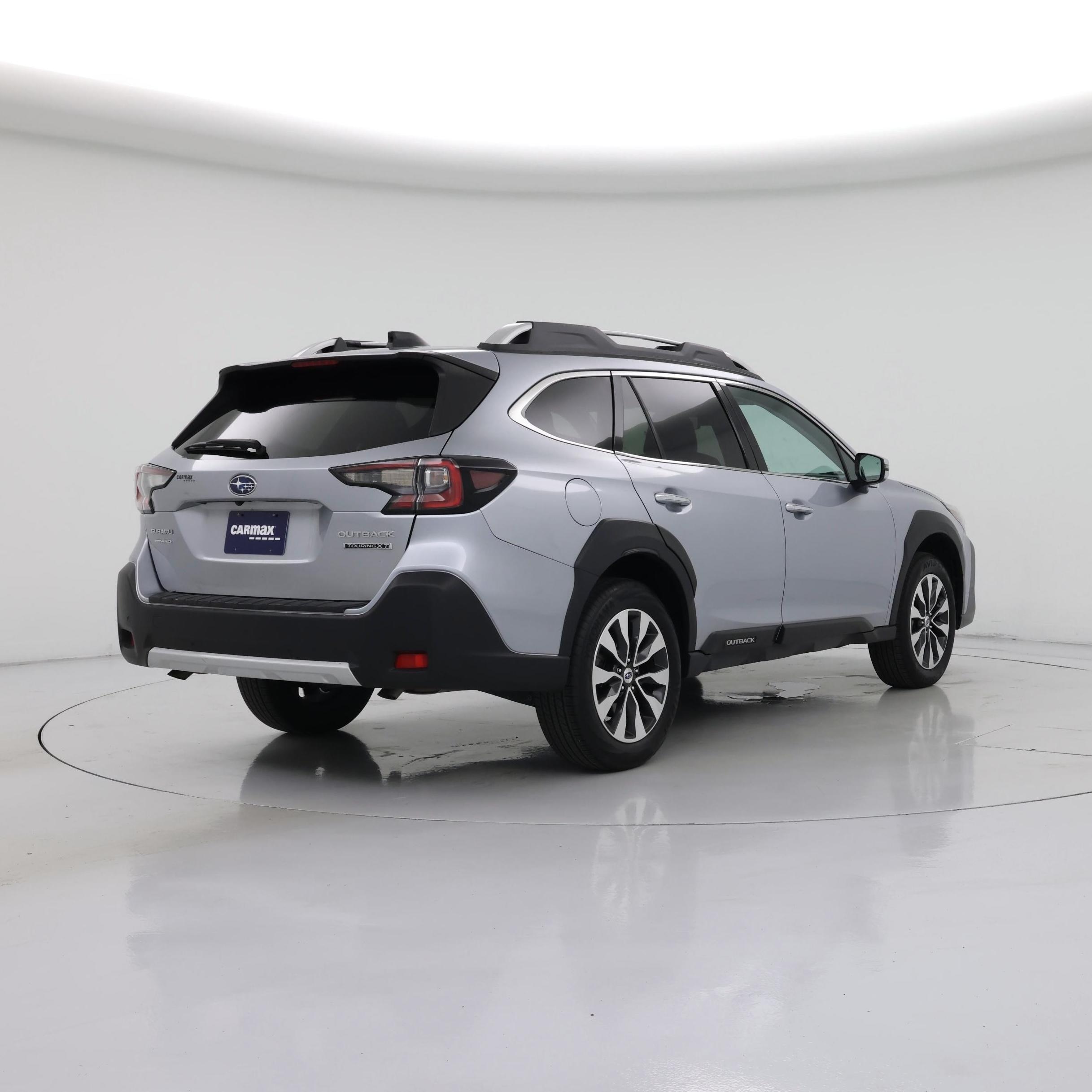Thumbnail: 2024 Subaru Outback - 8