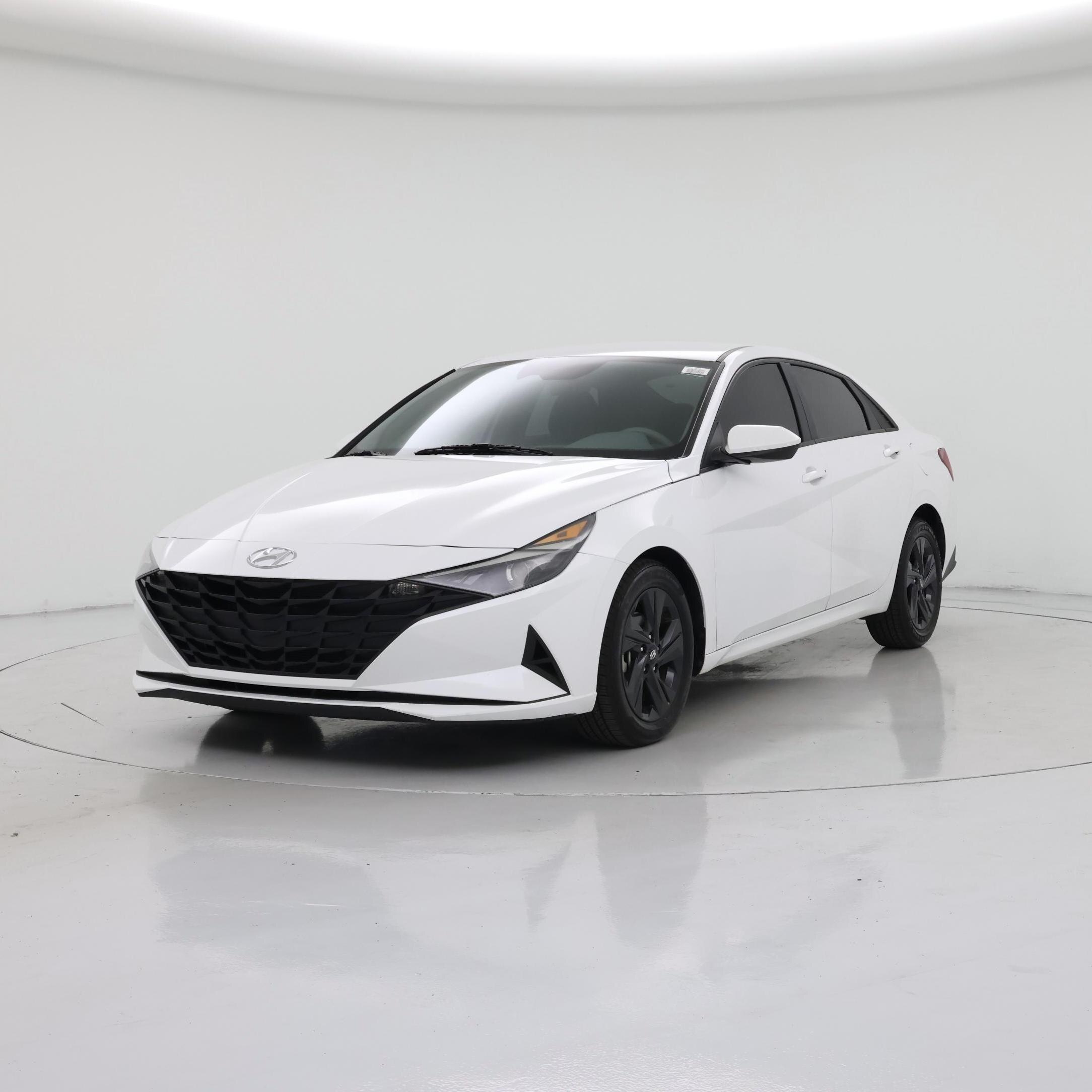 Thumbnail: 2023 Hyundai Elantra - 4